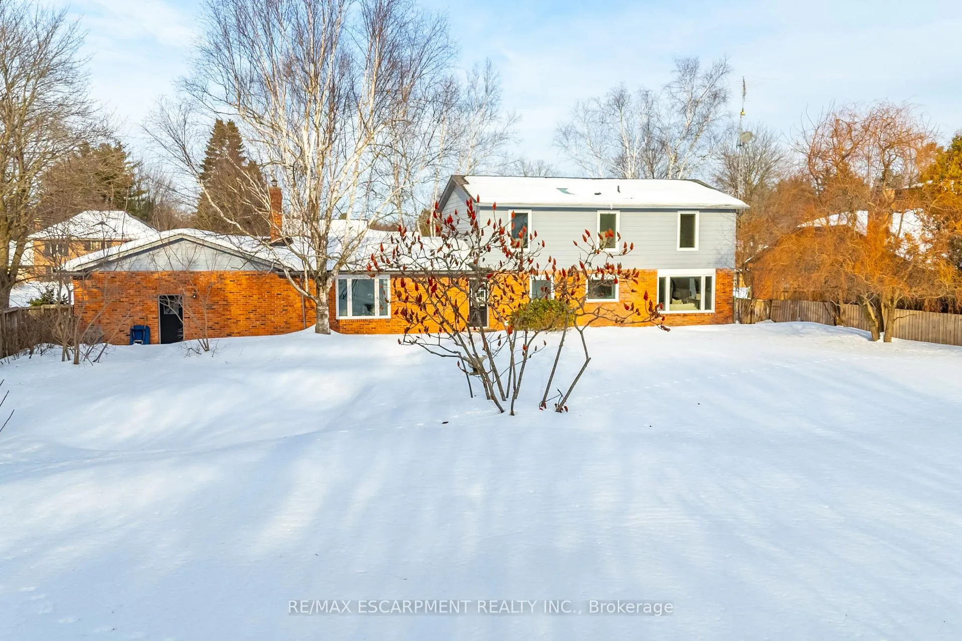 Photo 39 of 7 Cullum Drive, Hamilton, Carlisle — HOMEH