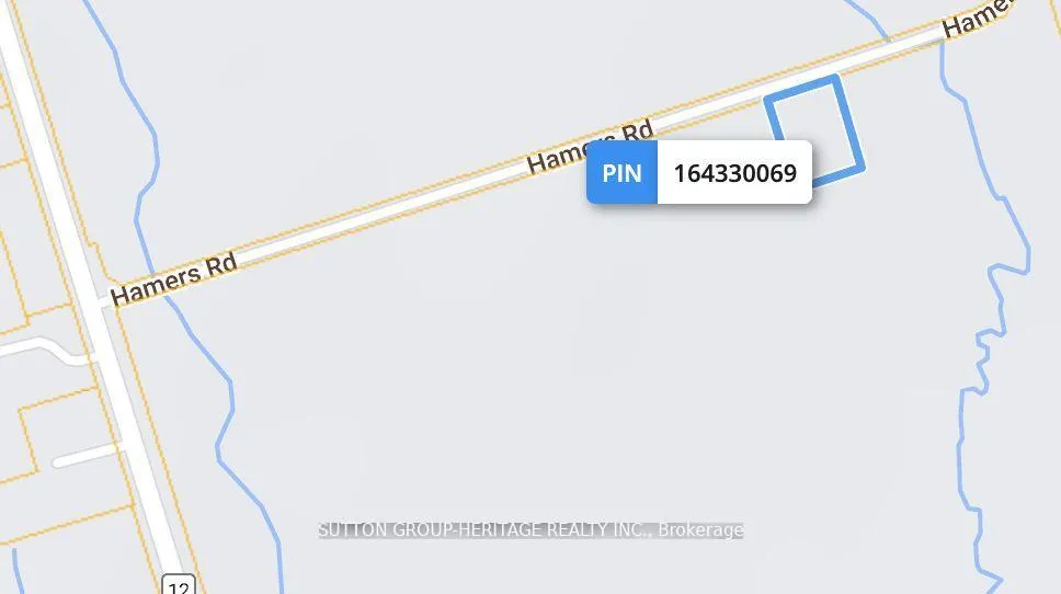 Photo 4 of 285 Hamers Road, Whitby, Rural Whitby — HOMEH