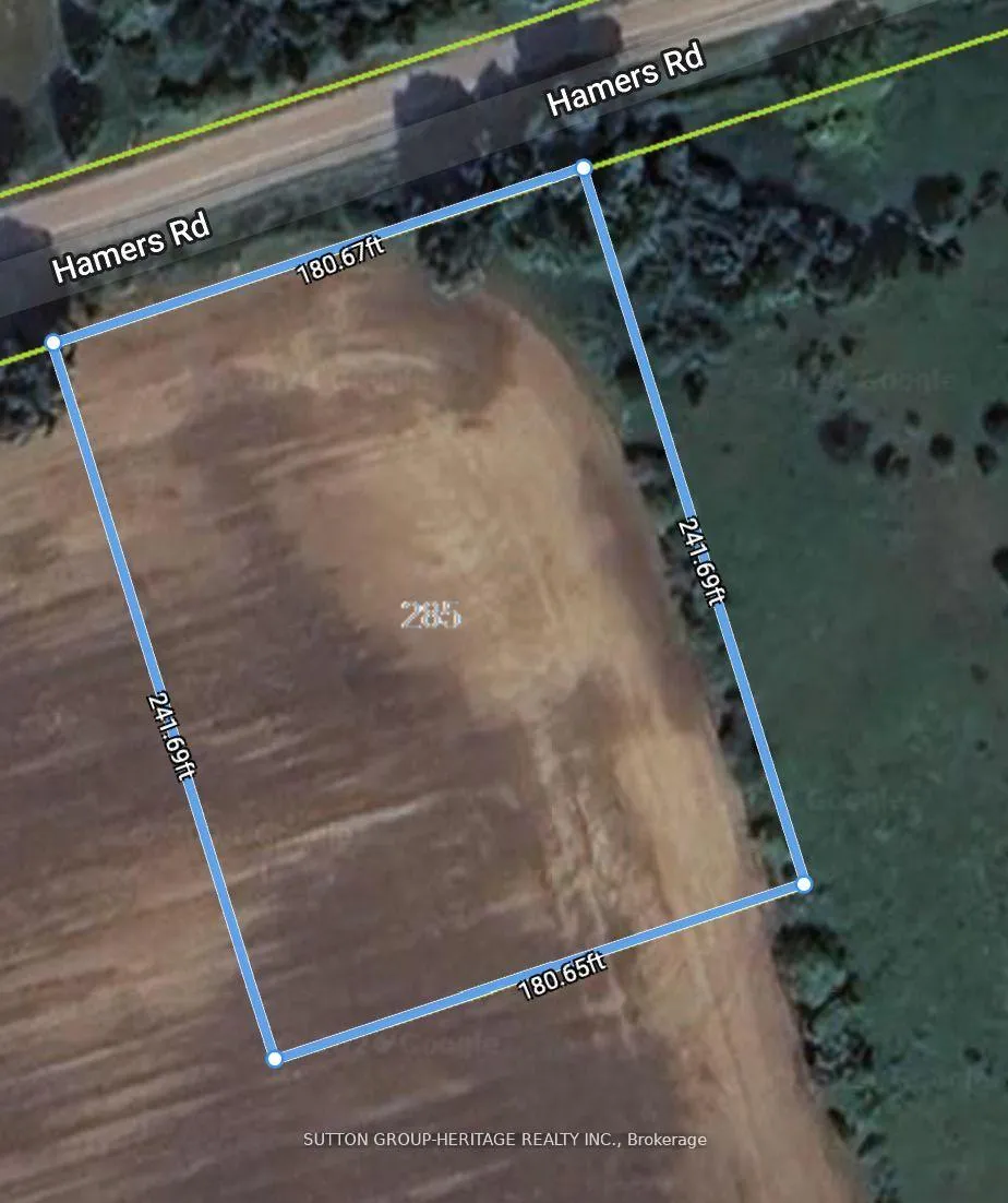 Photo 5 of 285 Hamers Road, Whitby, Rural Whitby — HOMEH