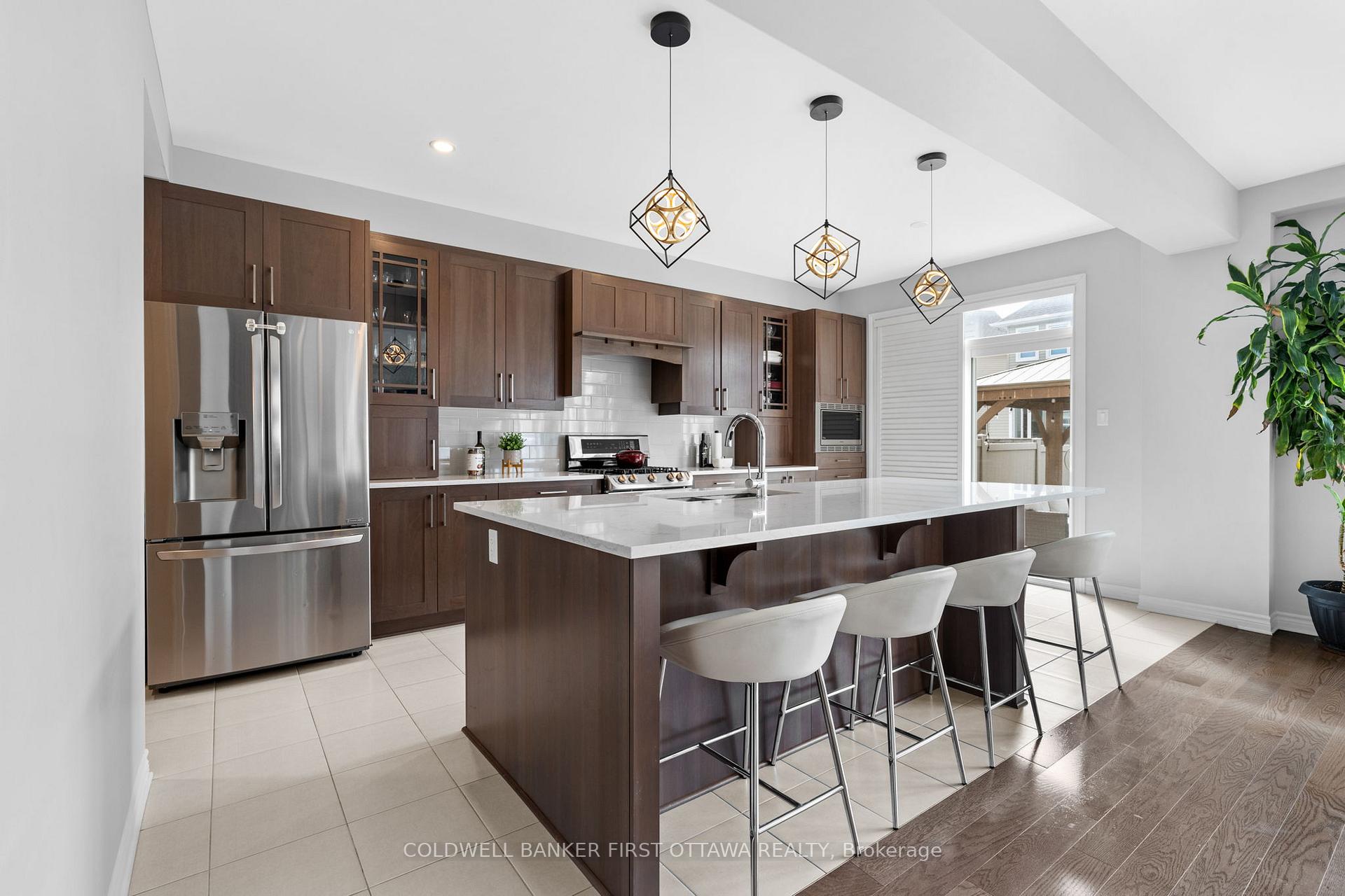 Photo 11 of 320 Brambling Way, Ottawa, Barrhaven - Half Moon Bay — HOMEH