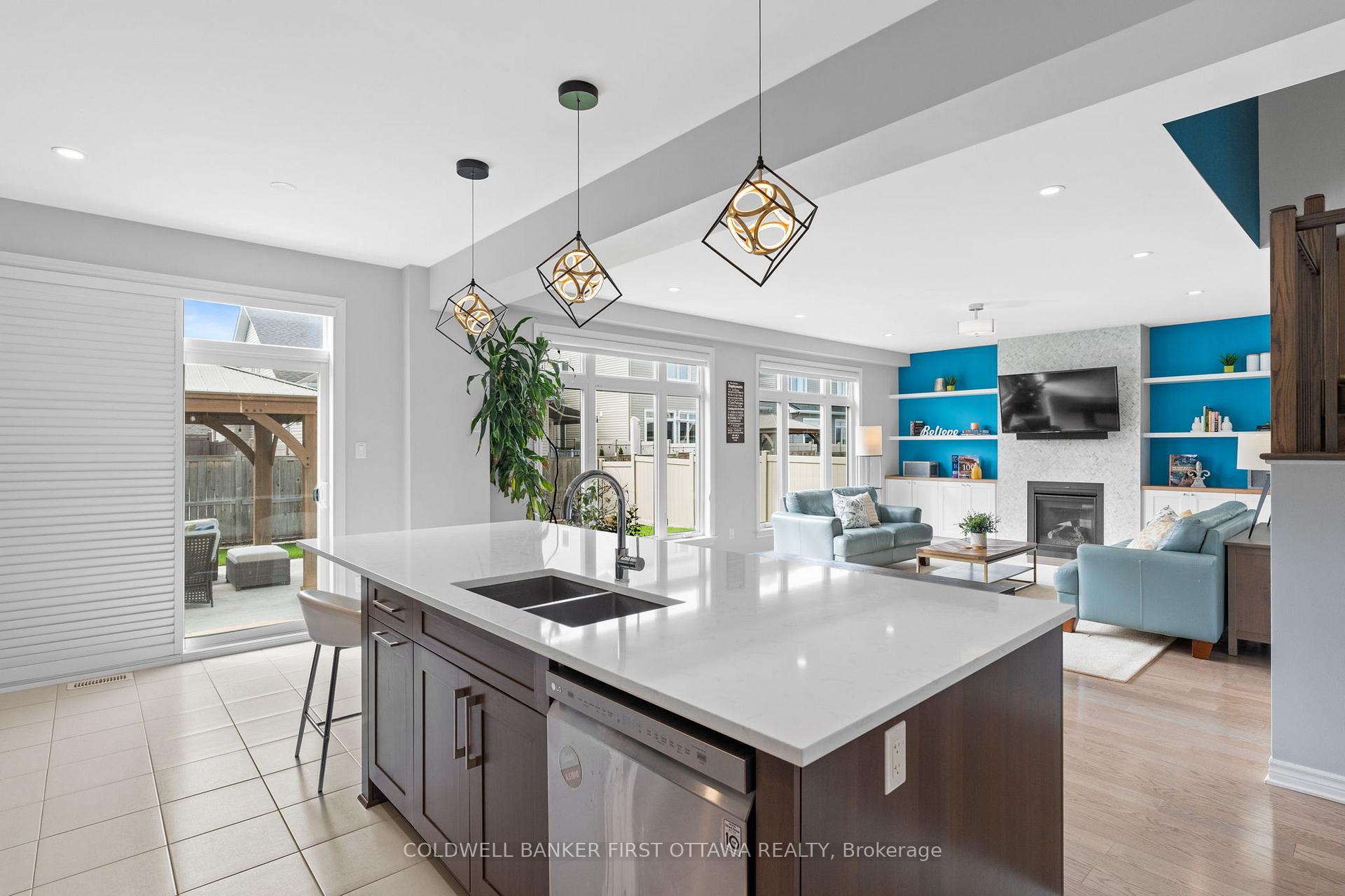 Photo 13 of 320 Brambling Way, Ottawa, Barrhaven - Half Moon Bay — HOMEH