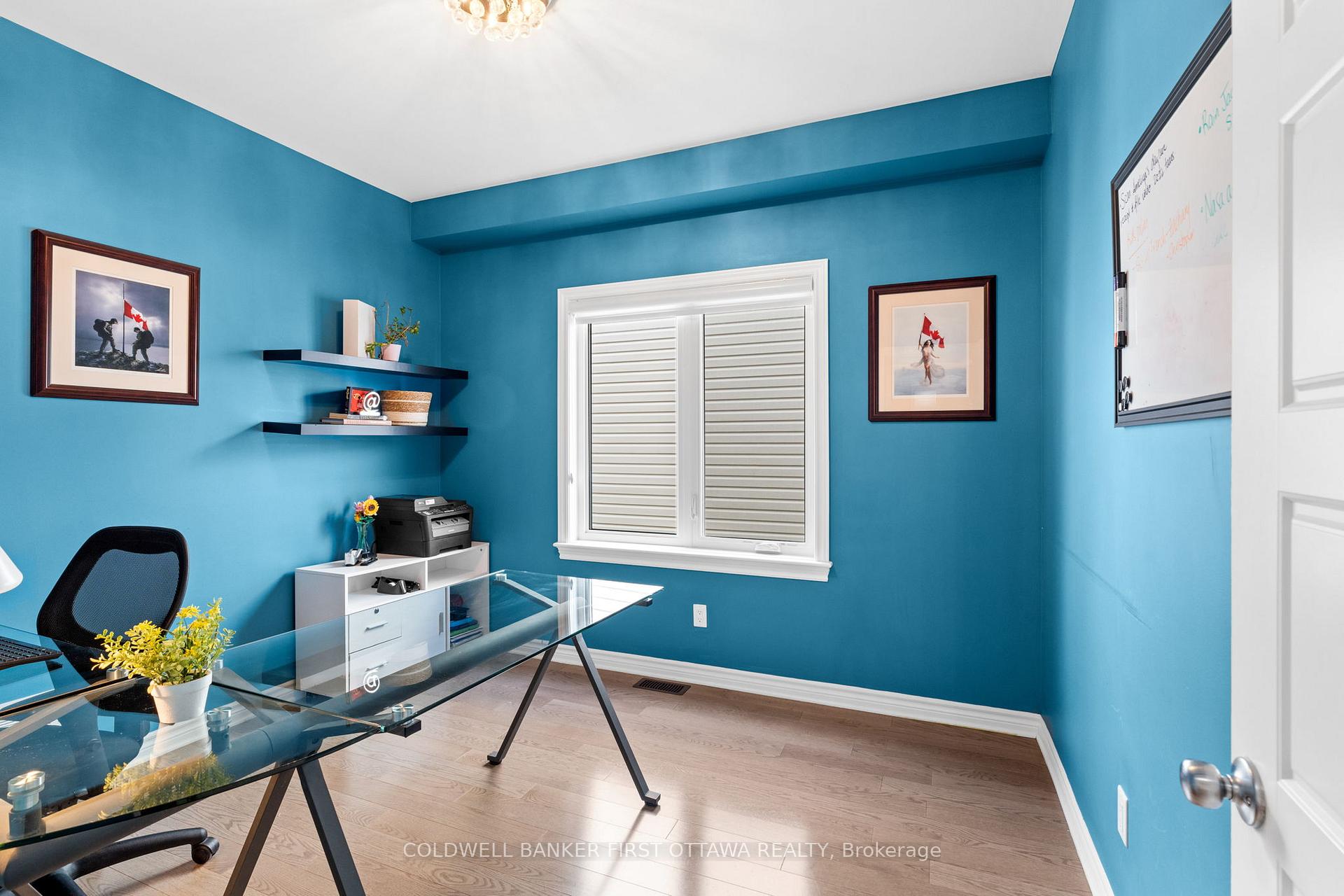 Photo 14 of 320 Brambling Way, Ottawa, Barrhaven - Half Moon Bay — HOMEH