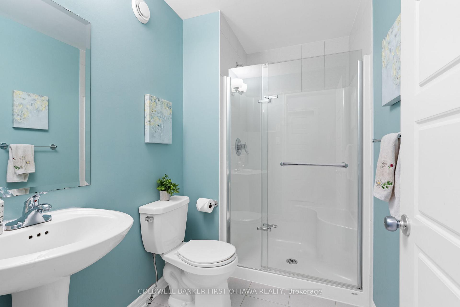 Photo 15 of 320 Brambling Way, Ottawa, Barrhaven - Half Moon Bay — HOMEH