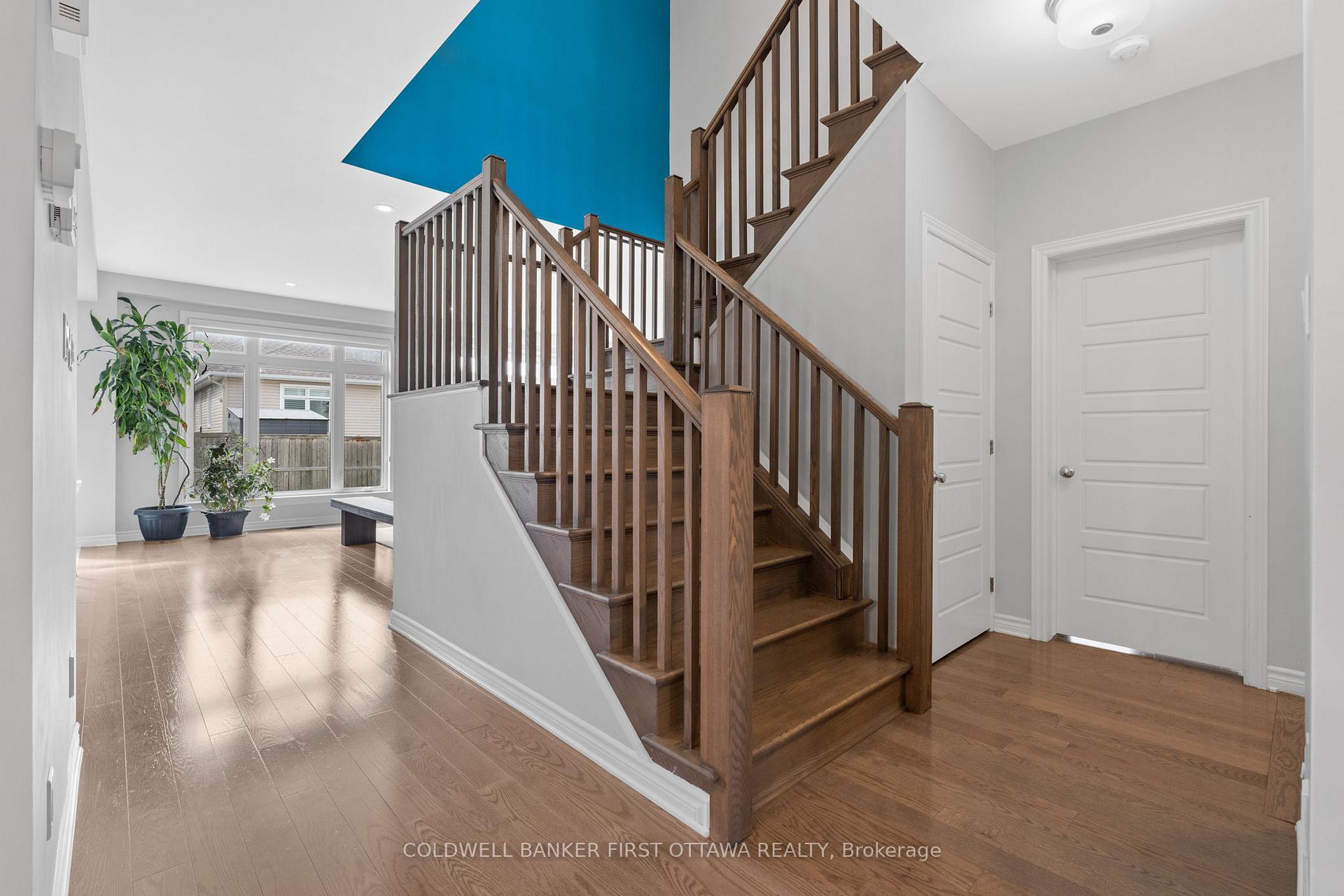 Photo 16 of 320 Brambling Way, Ottawa, Barrhaven - Half Moon Bay — HOMEH