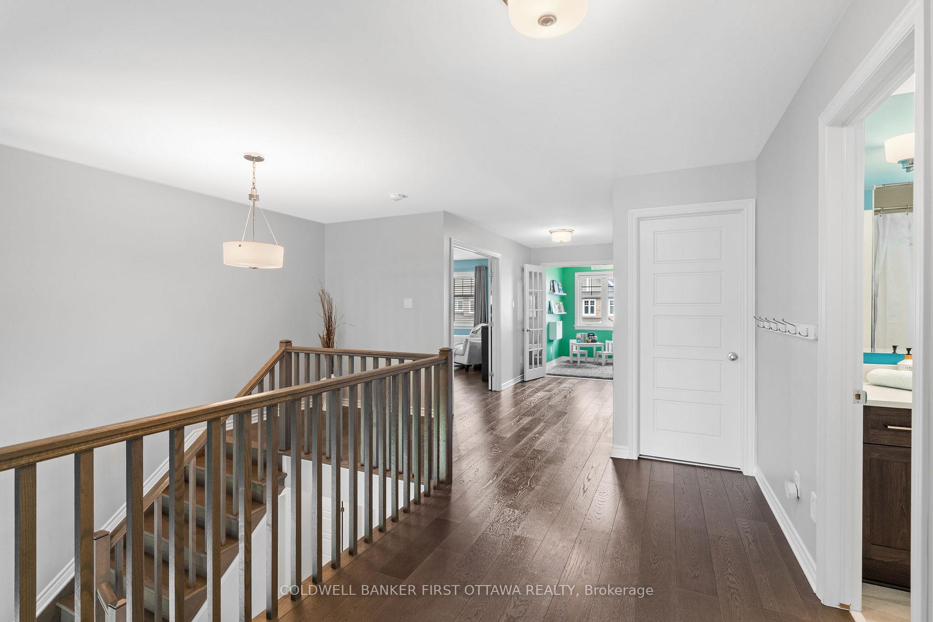 Photo 17 of 320 Brambling Way, Ottawa, Barrhaven - Half Moon Bay — HOMEH