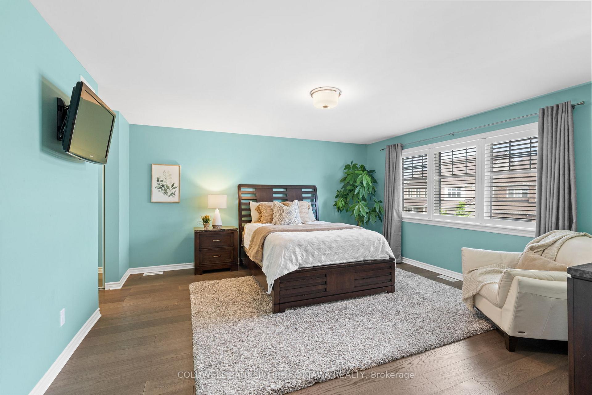 Photo 18 of 320 Brambling Way, Ottawa, Barrhaven - Half Moon Bay — HOMEH