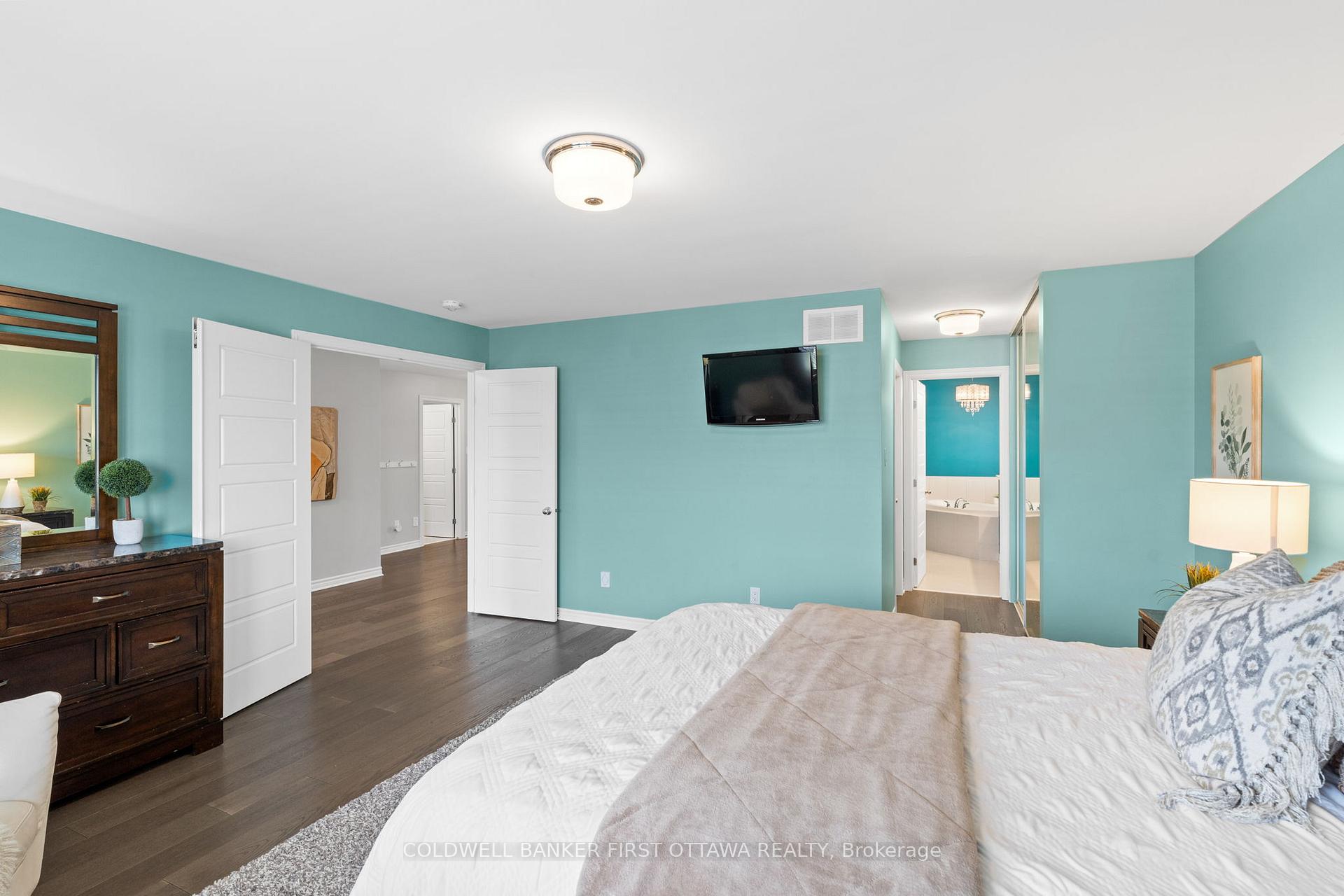 Photo 19 of 320 Brambling Way, Ottawa, Barrhaven - Half Moon Bay — HOMEH