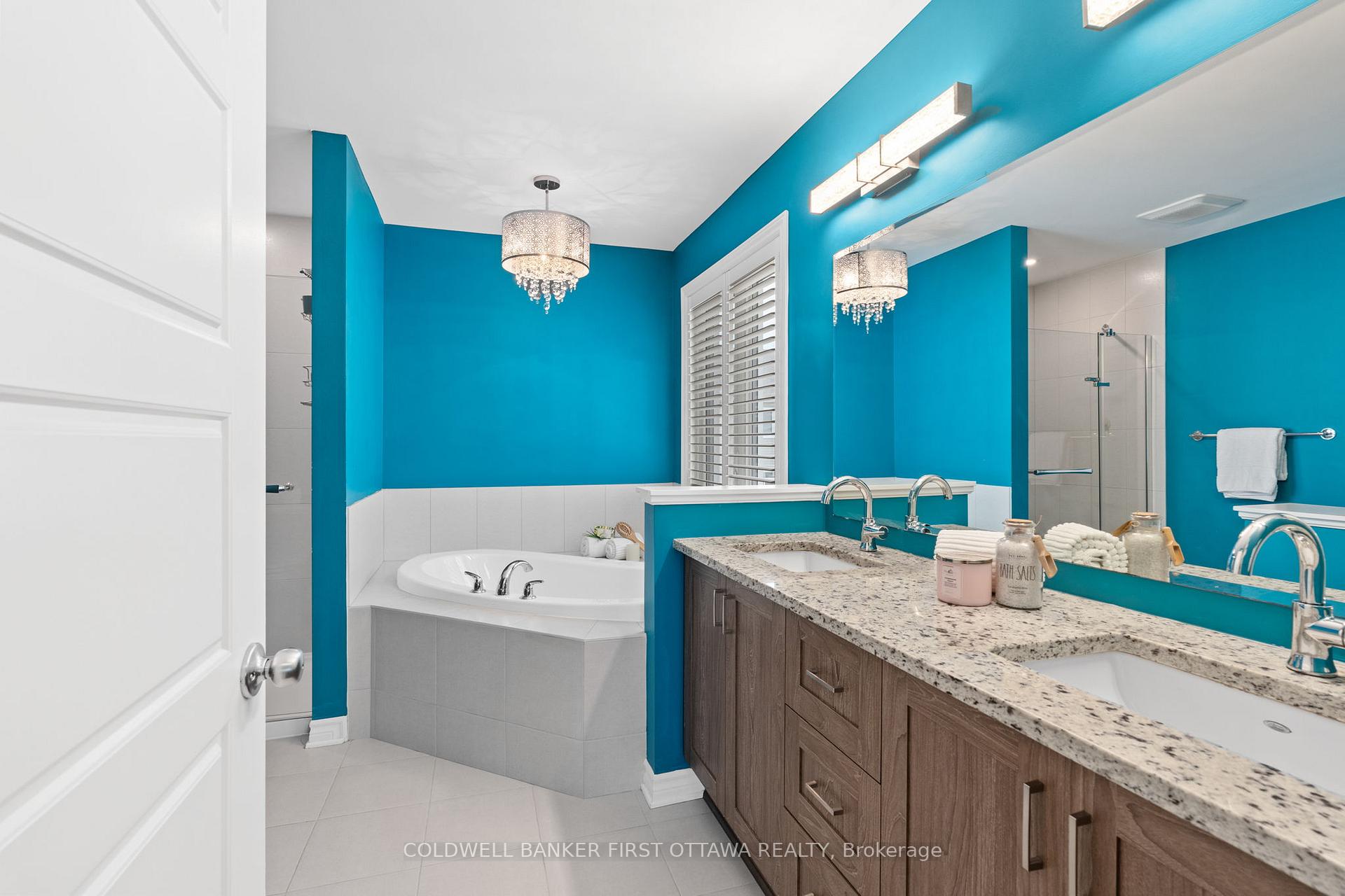 Photo 20 of 320 Brambling Way, Ottawa, Barrhaven - Half Moon Bay — HOMEH