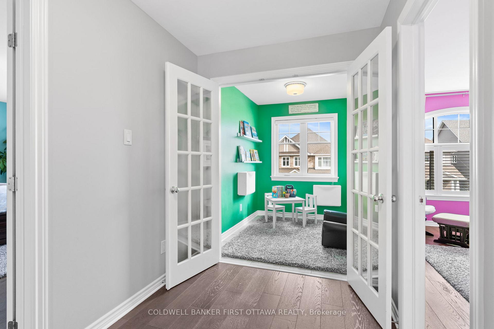 Photo 21 of 320 Brambling Way, Ottawa, Barrhaven - Half Moon Bay — HOMEH