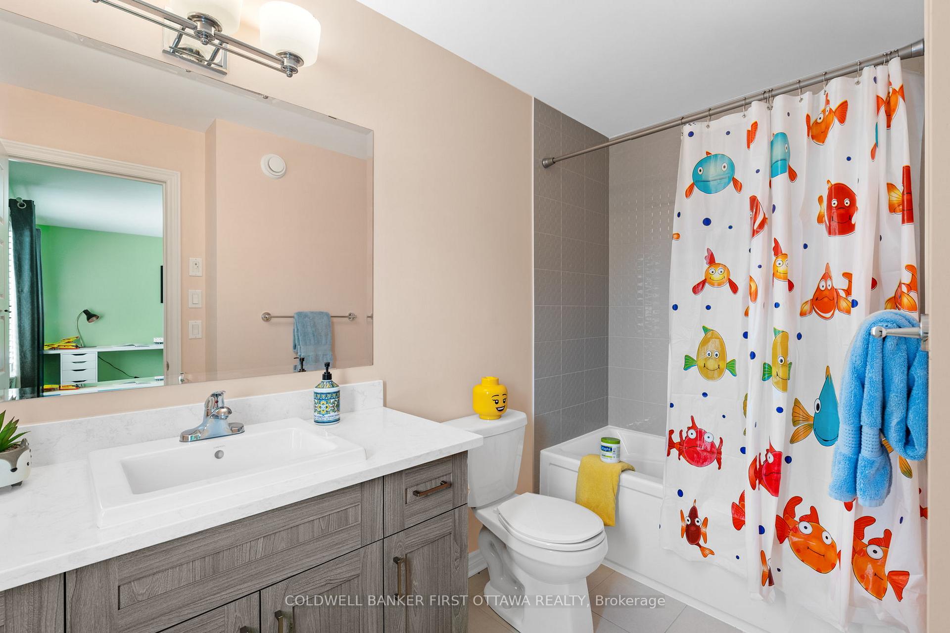 Photo 23 of 320 Brambling Way, Ottawa, Barrhaven - Half Moon Bay — HOMEH