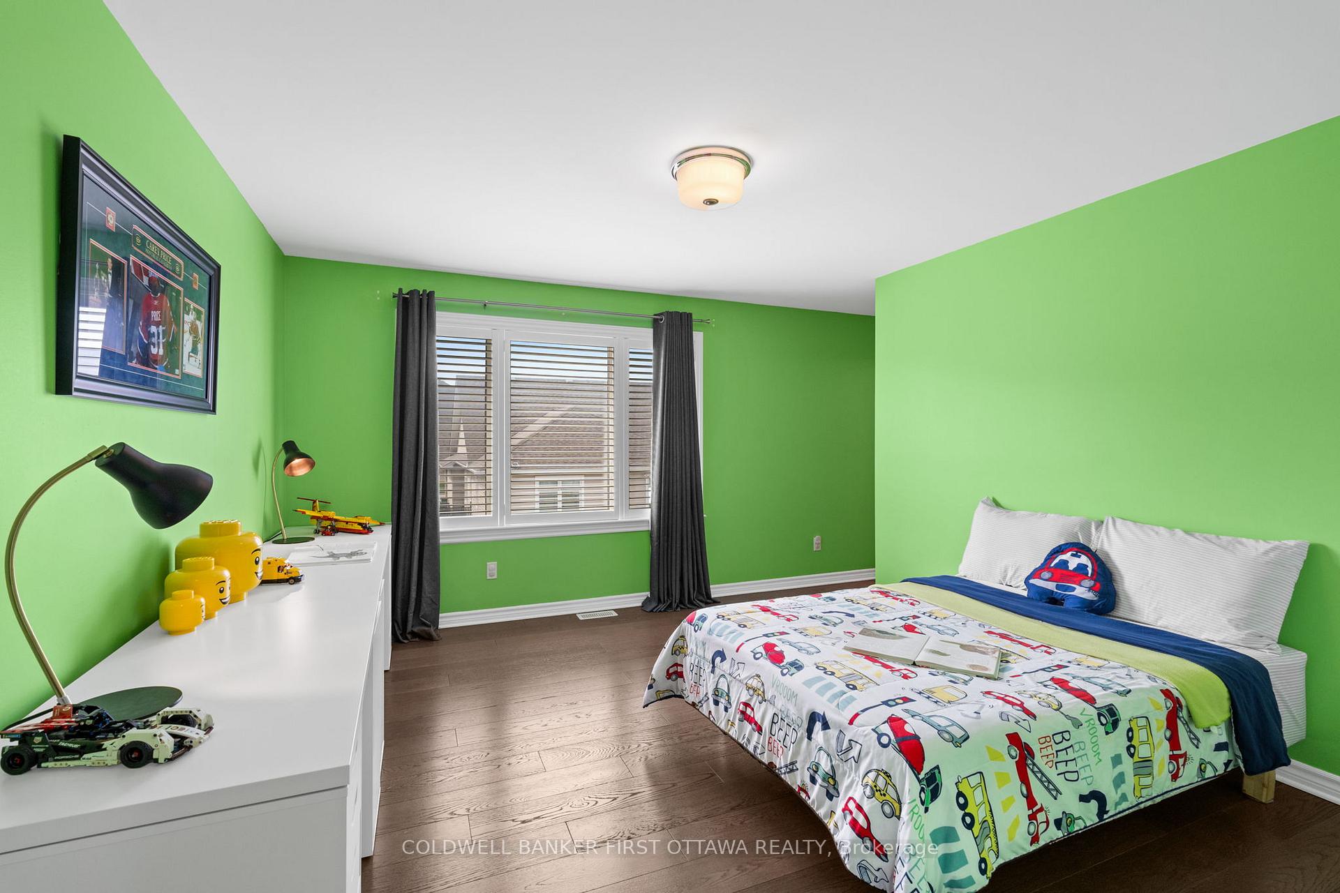 Photo 24 of 320 Brambling Way, Ottawa, Barrhaven - Half Moon Bay — HOMEH