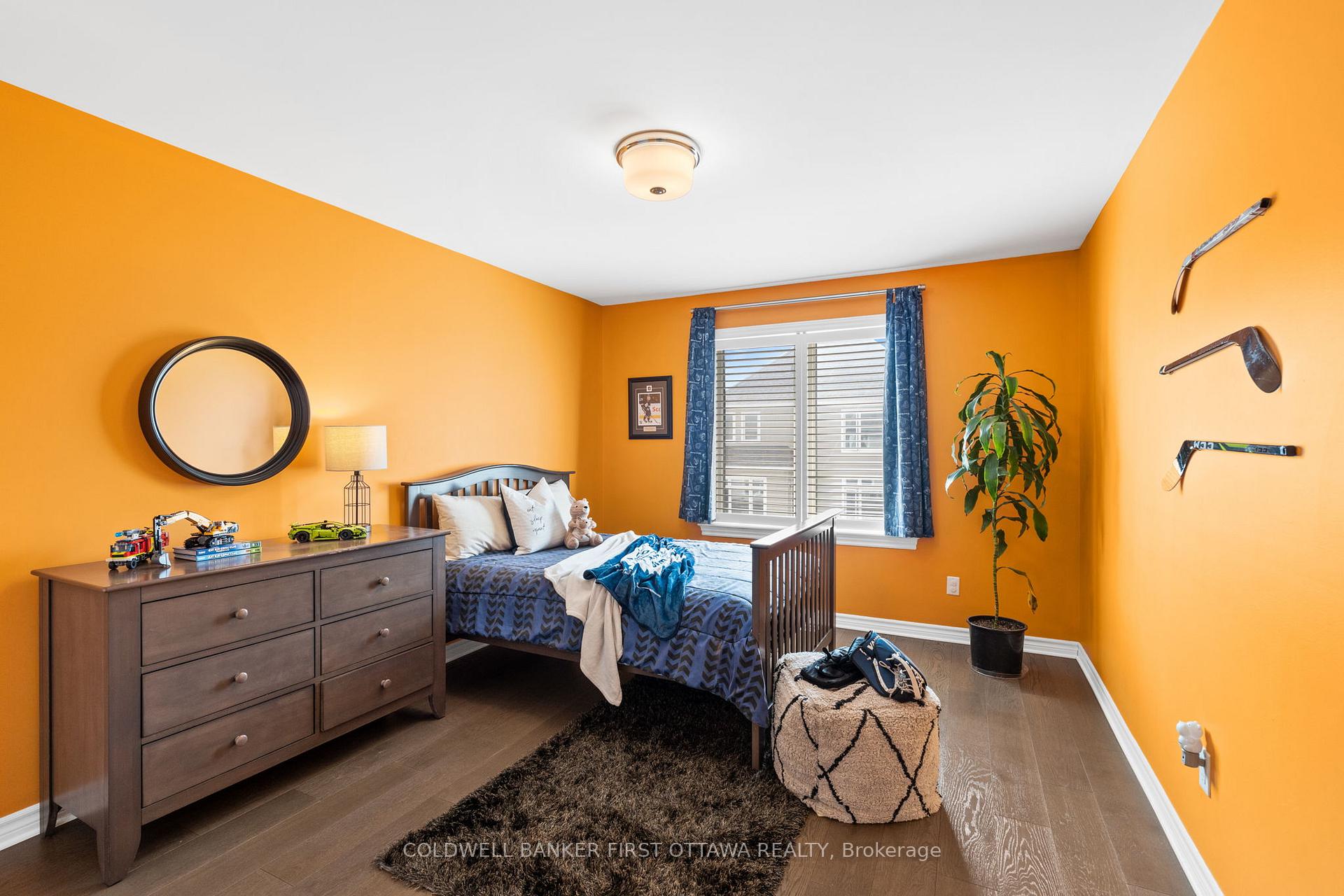Photo 25 of 320 Brambling Way, Ottawa, Barrhaven - Half Moon Bay — HOMEH