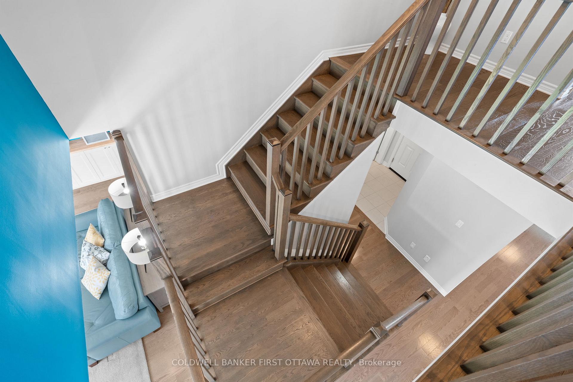 Photo 26 of 320 Brambling Way, Ottawa, Barrhaven - Half Moon Bay — HOMEH
