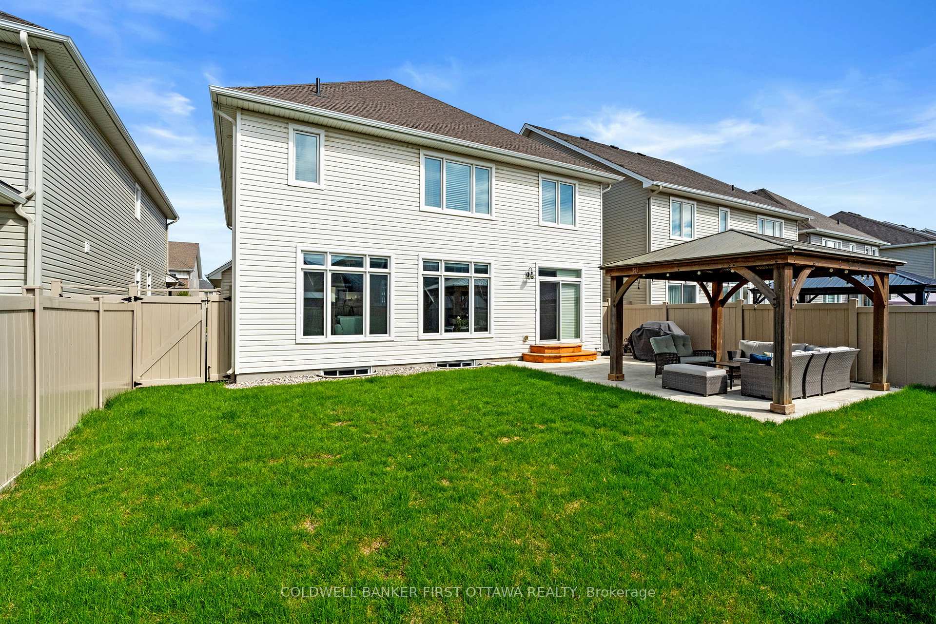 Photo 27 of 320 Brambling Way, Ottawa, Barrhaven - Half Moon Bay — HOMEH