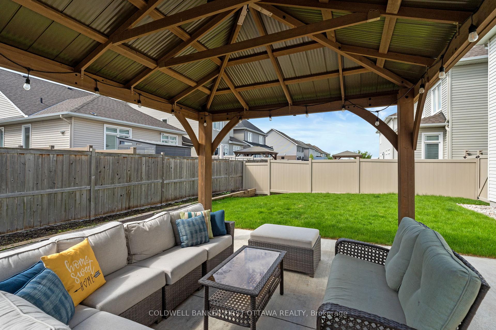 Photo 29 of 320 Brambling Way, Ottawa, Barrhaven - Half Moon Bay — HOMEH