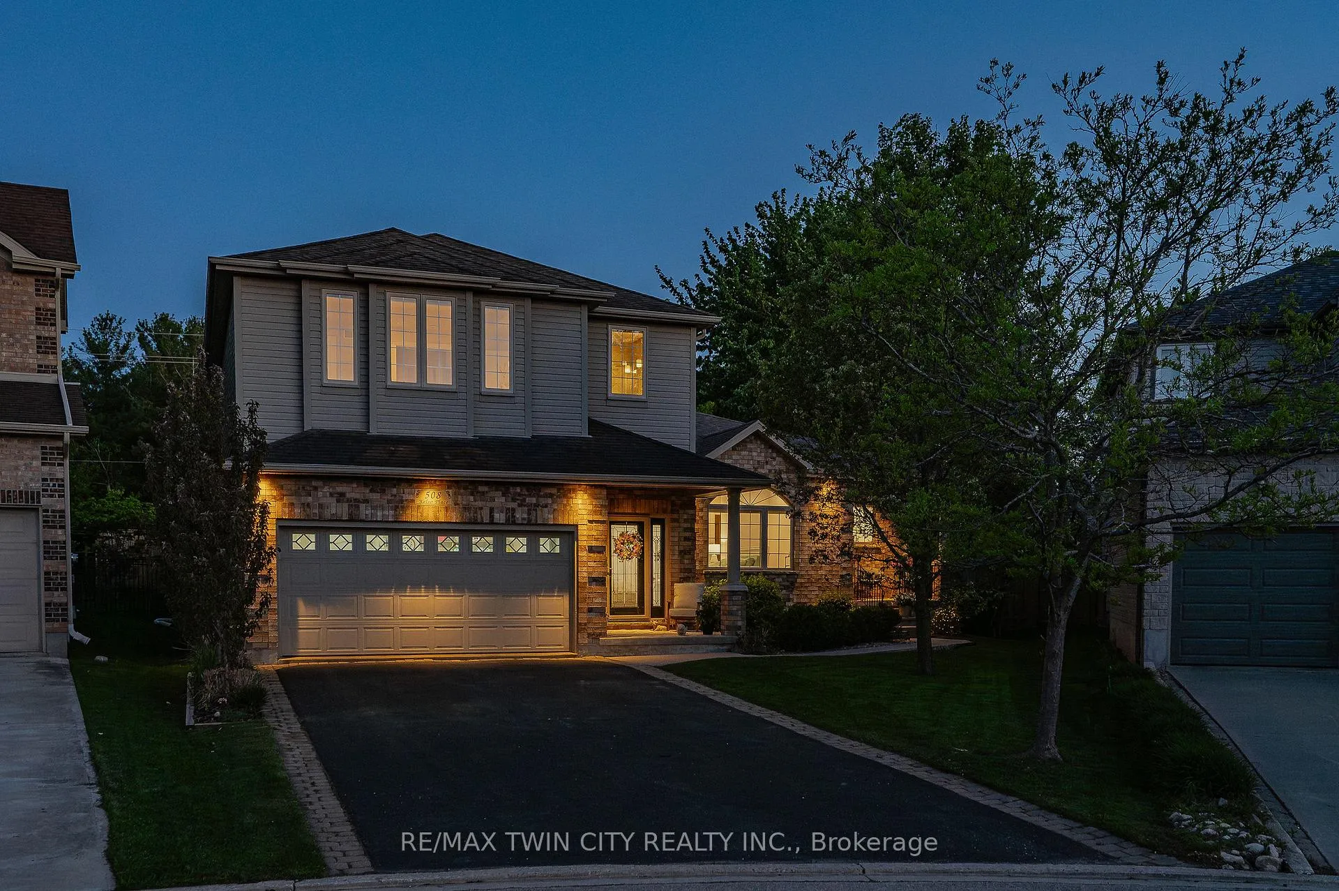 Photo 1 of 508 Kelso Place, Waterloo — HOMEH