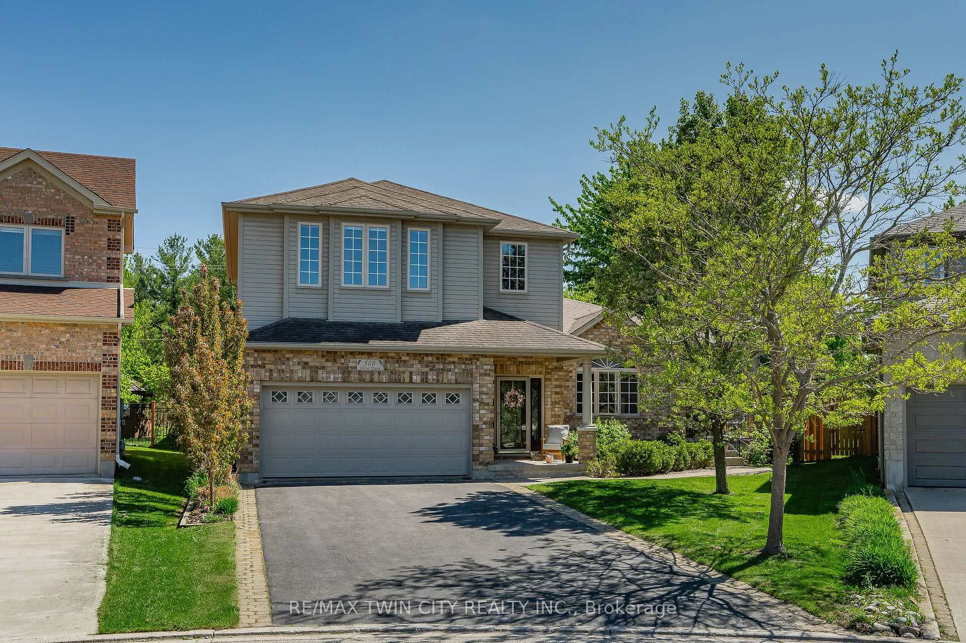 Photo 2 of 508 Kelso Place, Waterloo — HOMEH