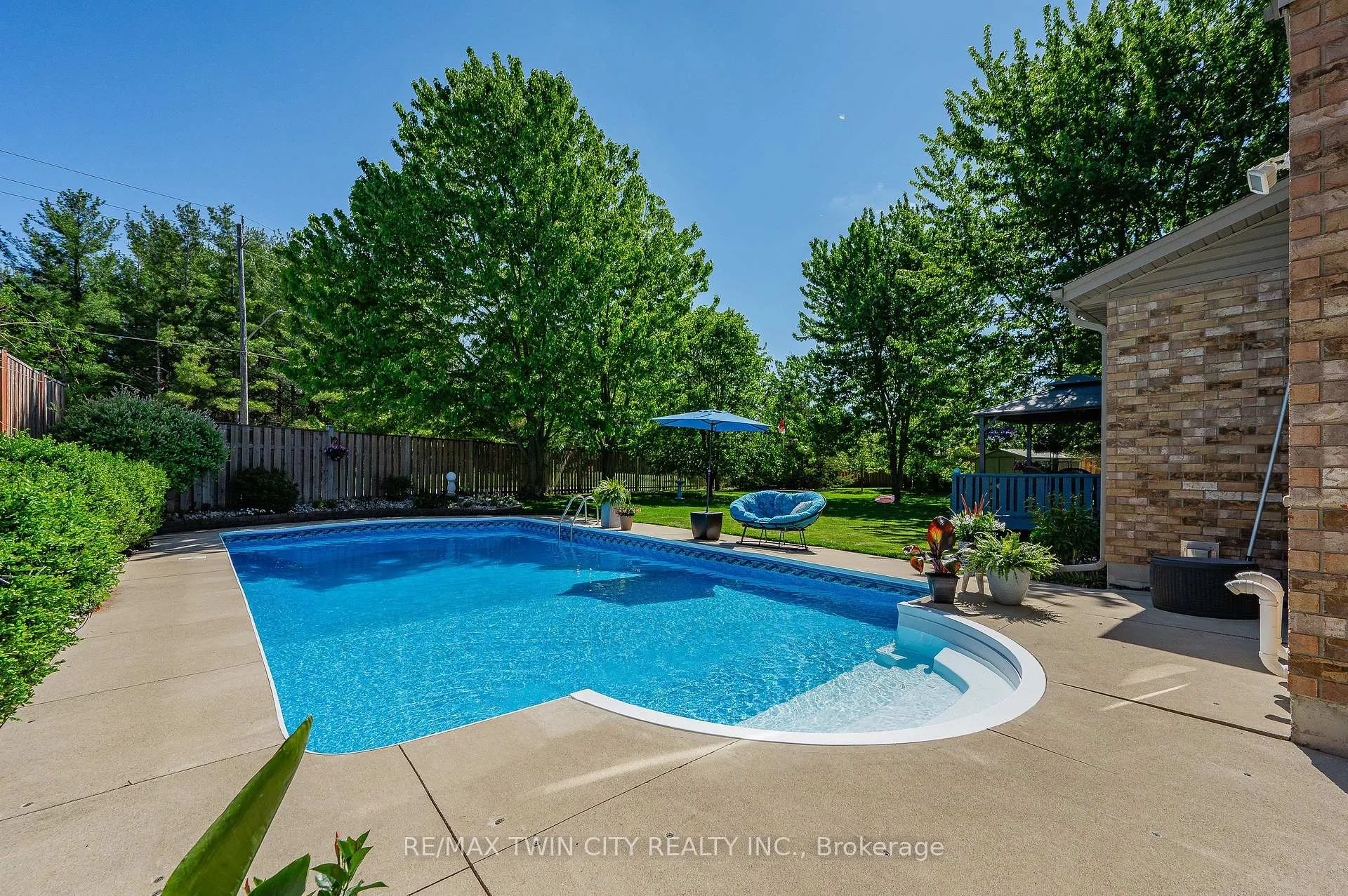 Photo 44 of 508 Kelso Place, Waterloo — HOMEH