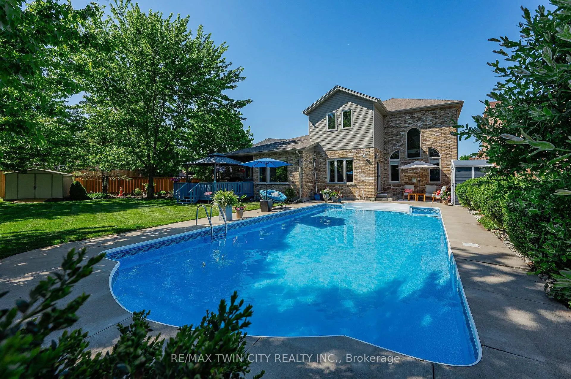 Photo 45 of 508 Kelso Place, Waterloo — HOMEH