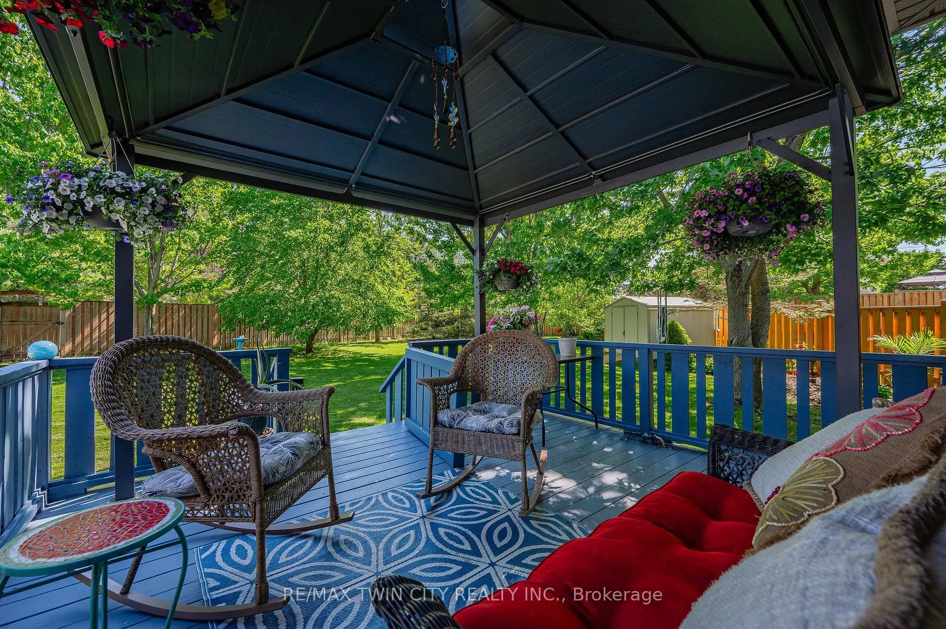 Photo 46 of 508 Kelso Place, Waterloo — HOMEH