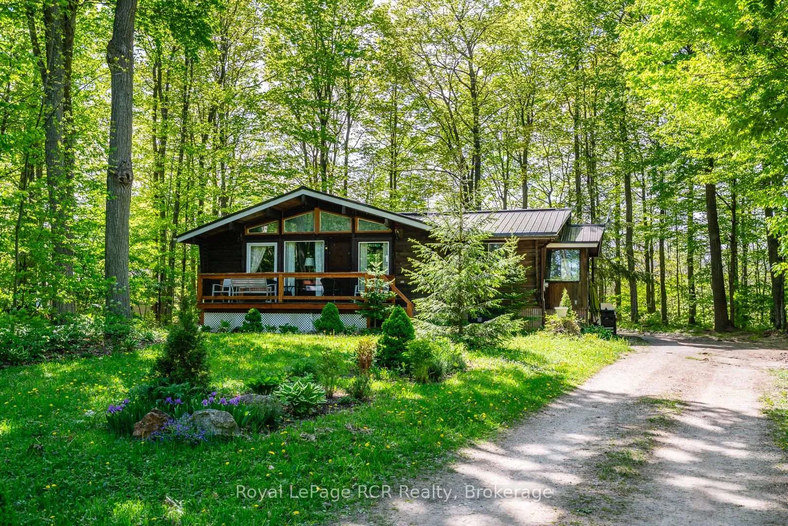 Photo 1 of 117 Mccullough Lake Drive, Chatsworth — HOMEH