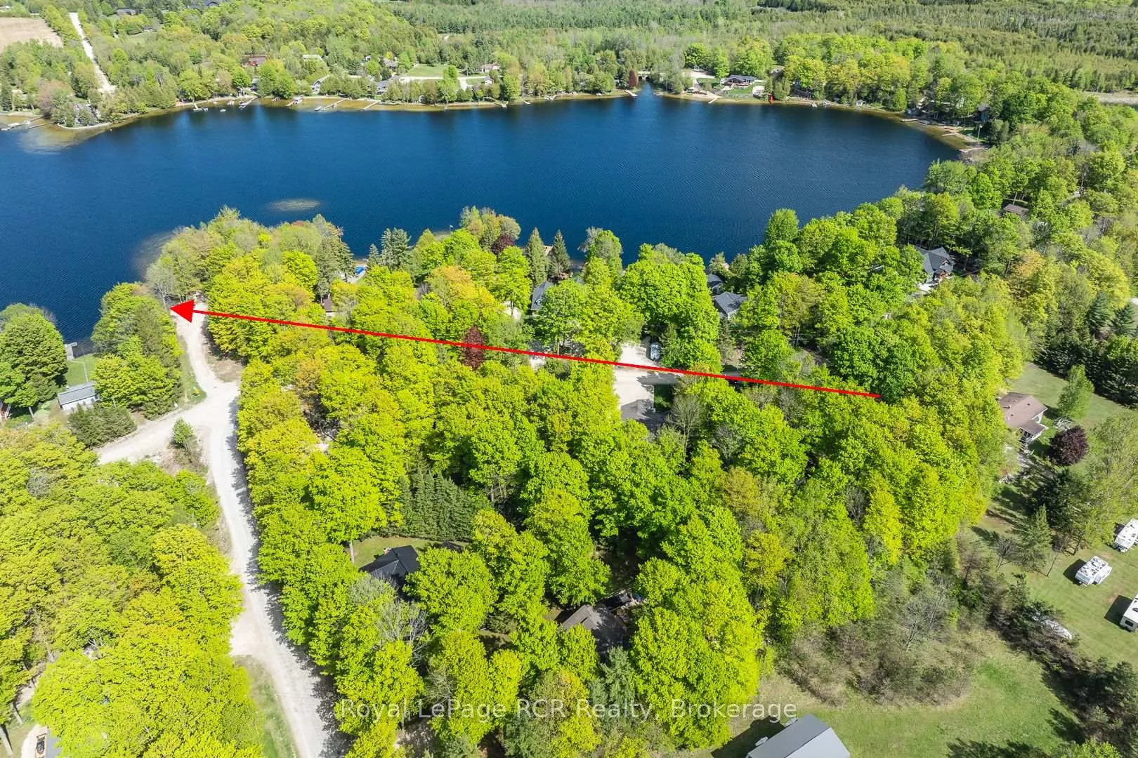 Photo 2 of 117 Mccullough Lake Drive, Chatsworth — HOMEH