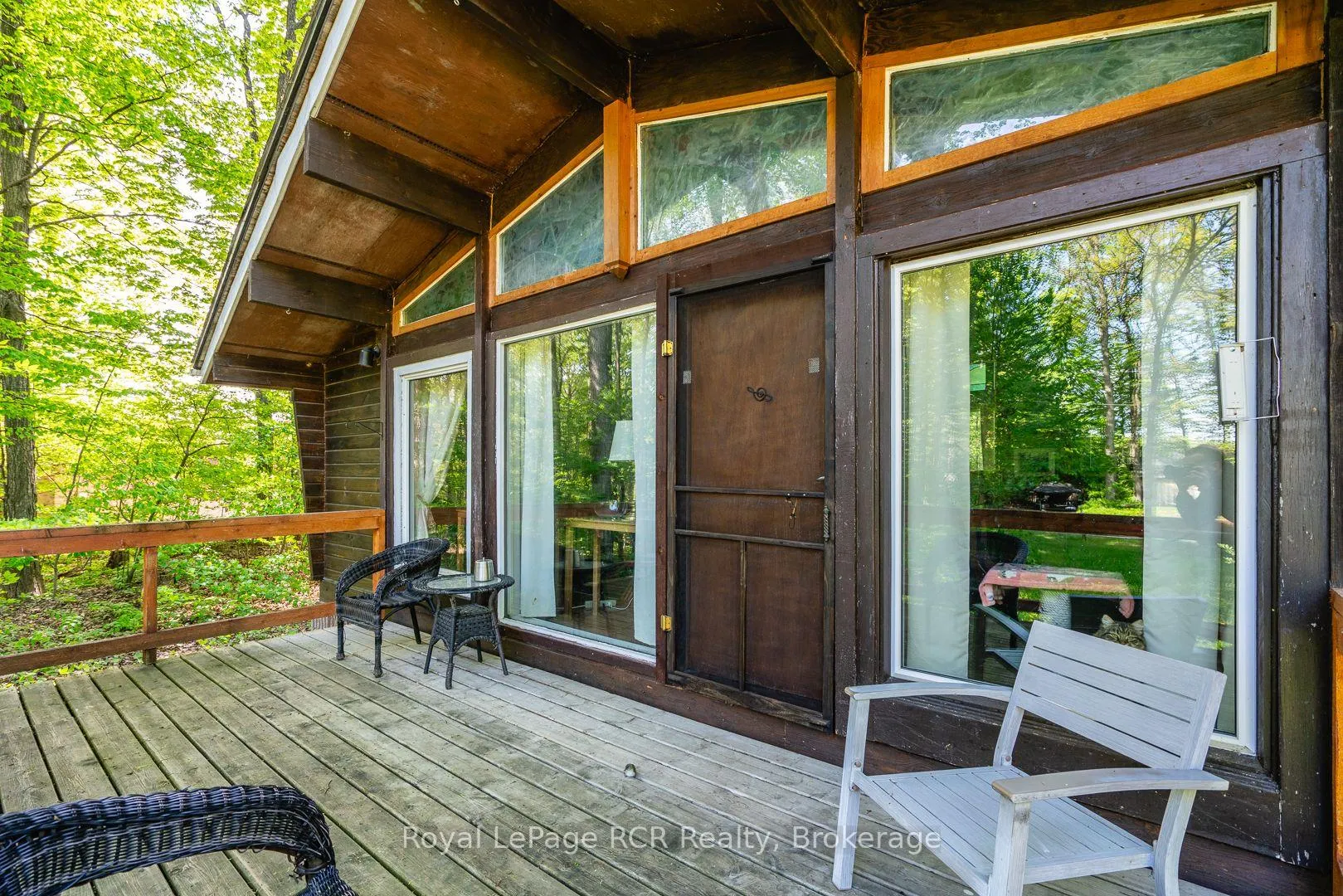 Photo 5 of 117 Mccullough Lake Drive, Chatsworth — HOMEH