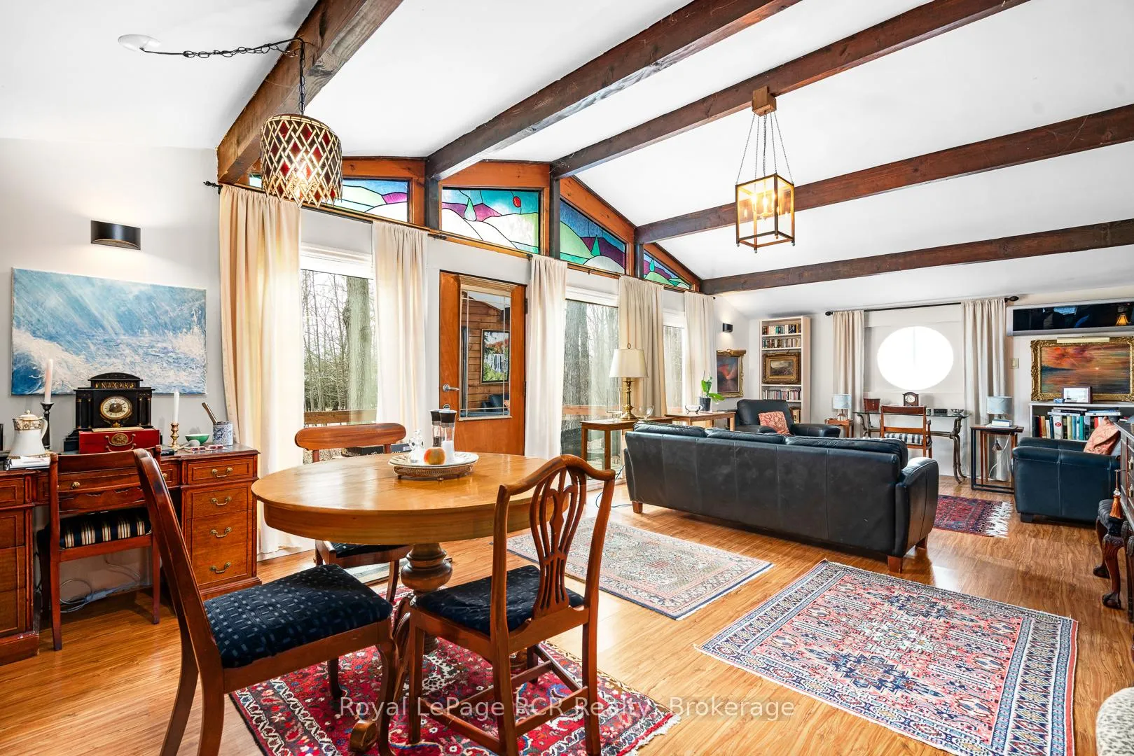 Photo 6 of 117 Mccullough Lake Drive, Chatsworth — HOMEH