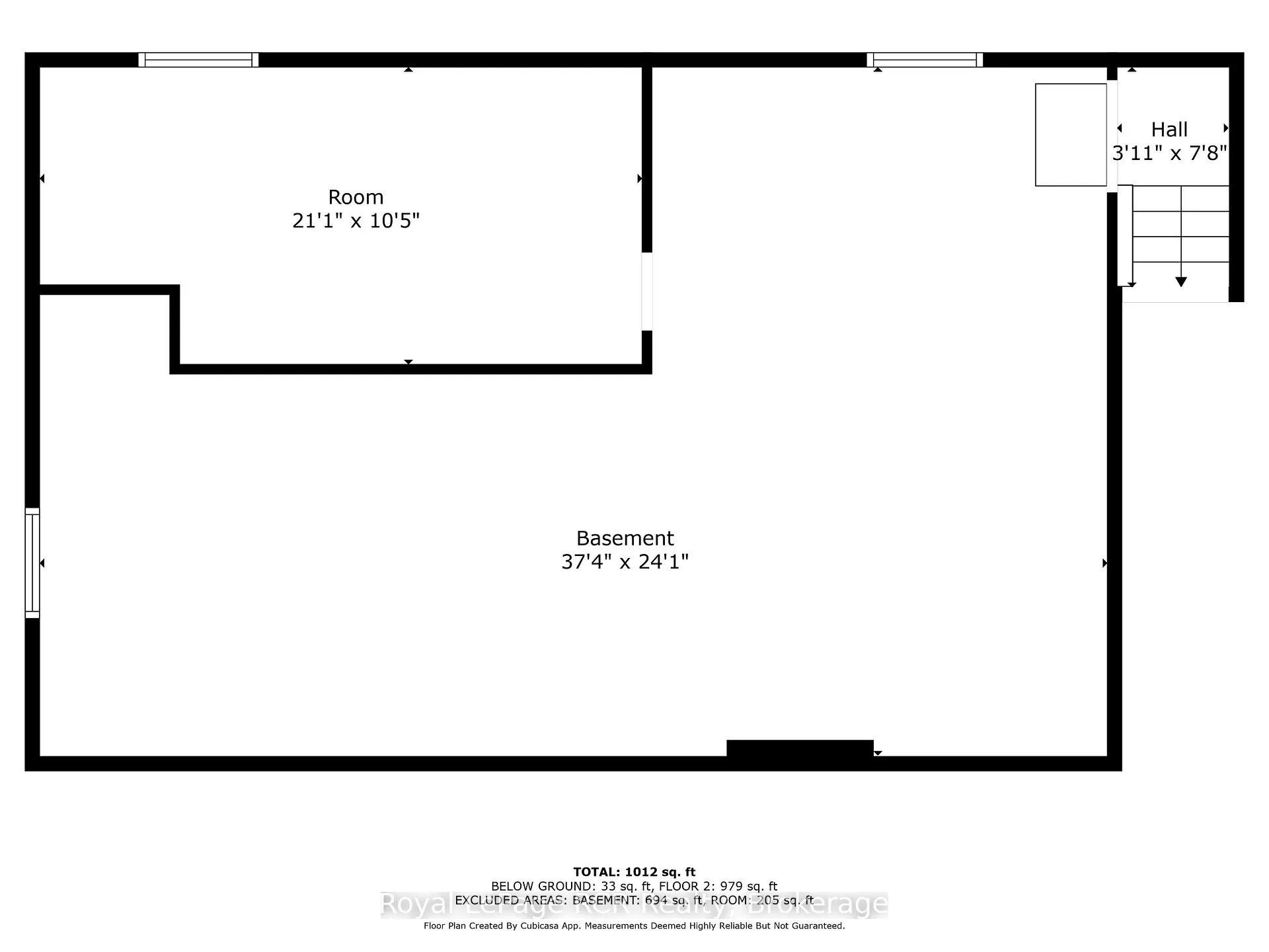 Photo 22 of 117 Mccullough Lake Drive, Chatsworth — HOMEH