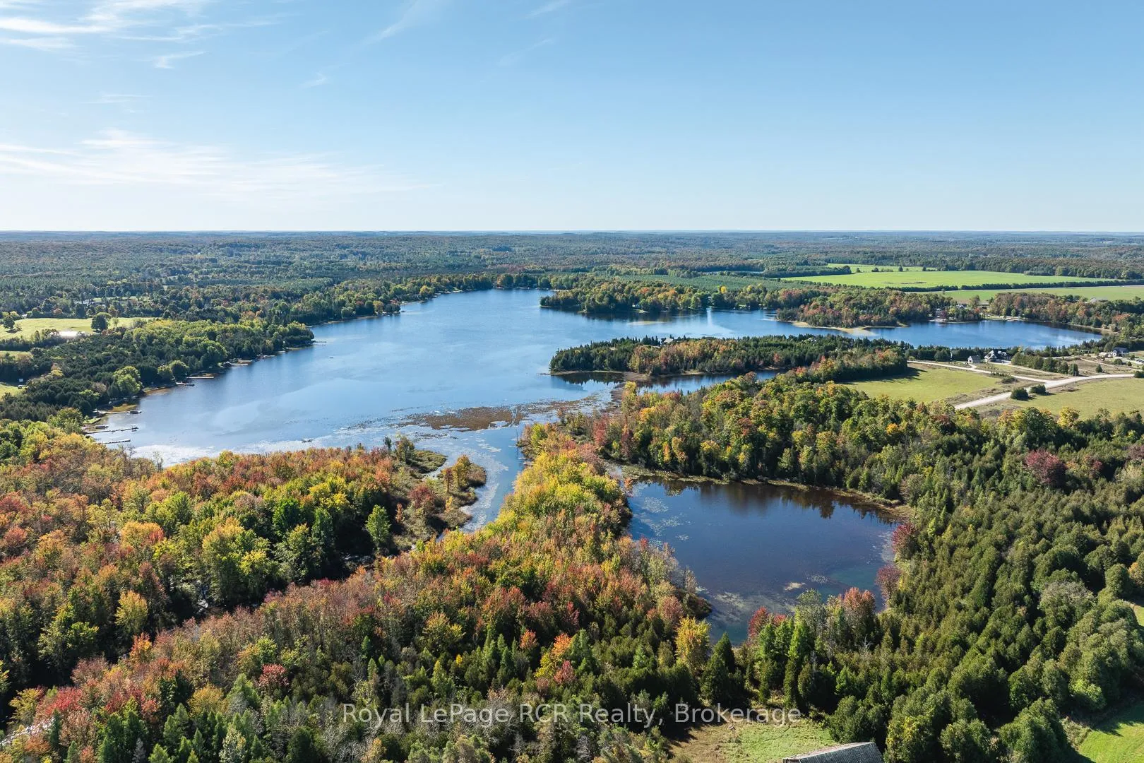 Photo 27 of 117 Mccullough Lake Drive, Chatsworth — HOMEH