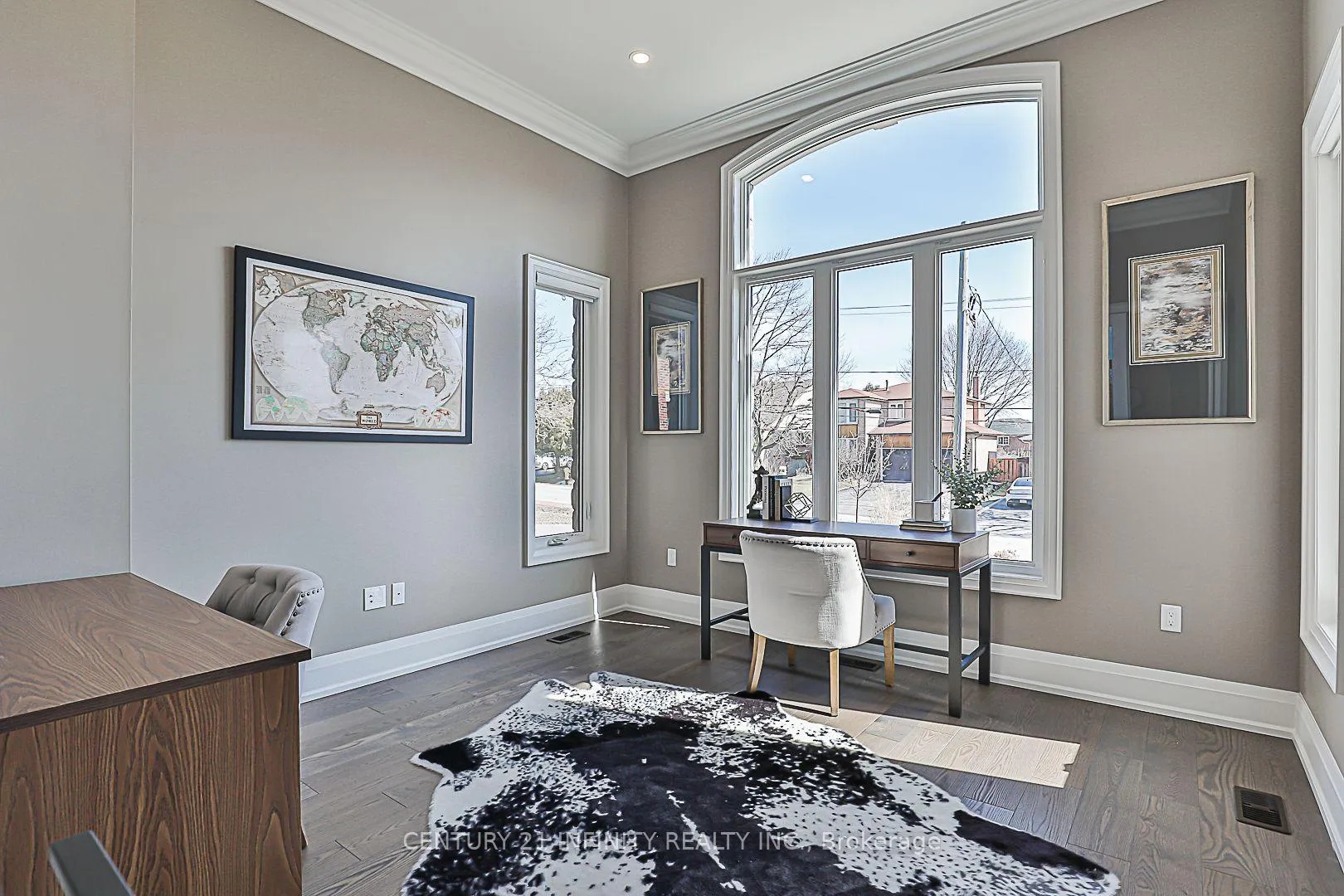 Photo 6 of 540 Oakwood Drive, Pickering, Rosebank — HOMEH