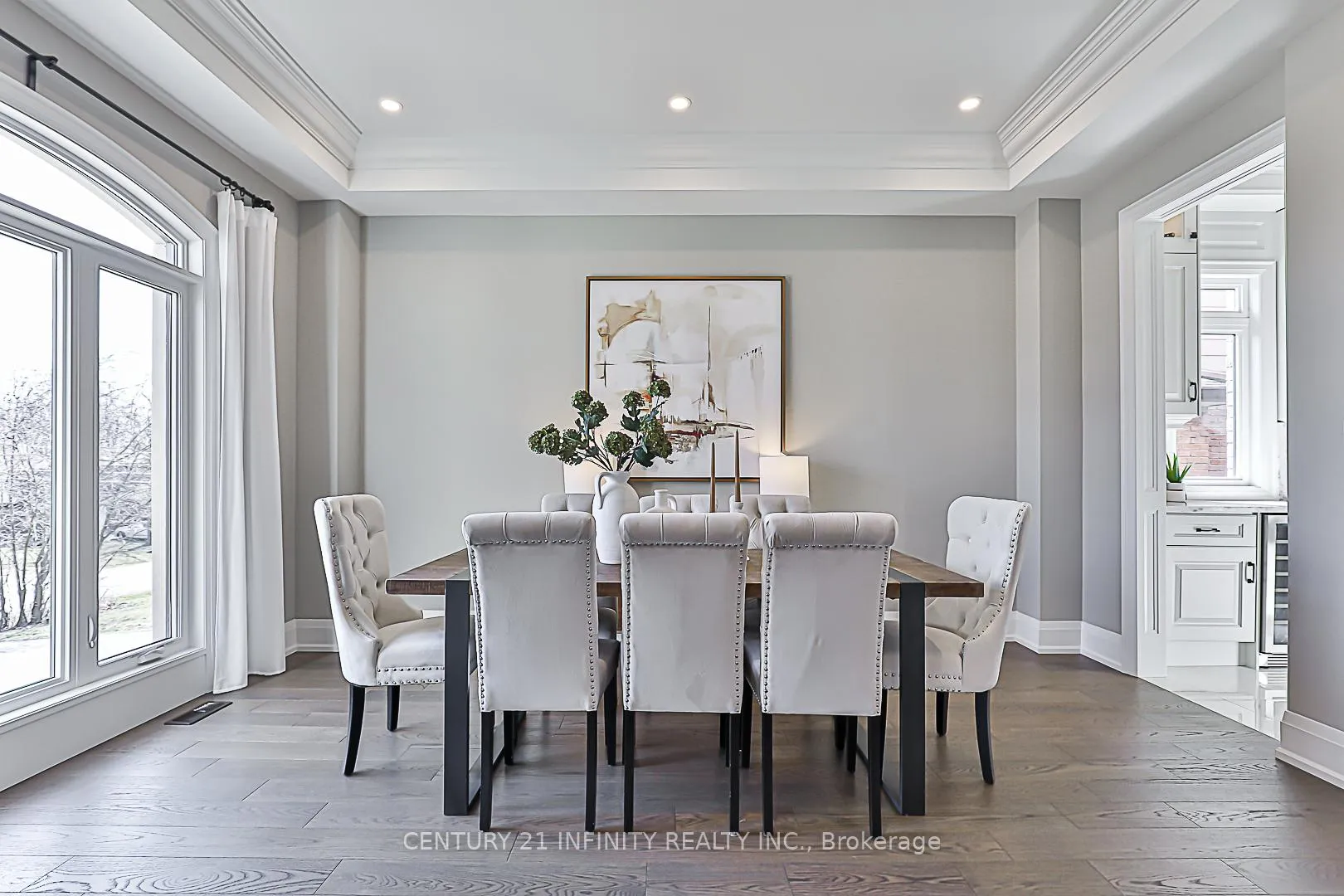 Photo 7 of 540 Oakwood Drive, Pickering, Rosebank — HOMEH