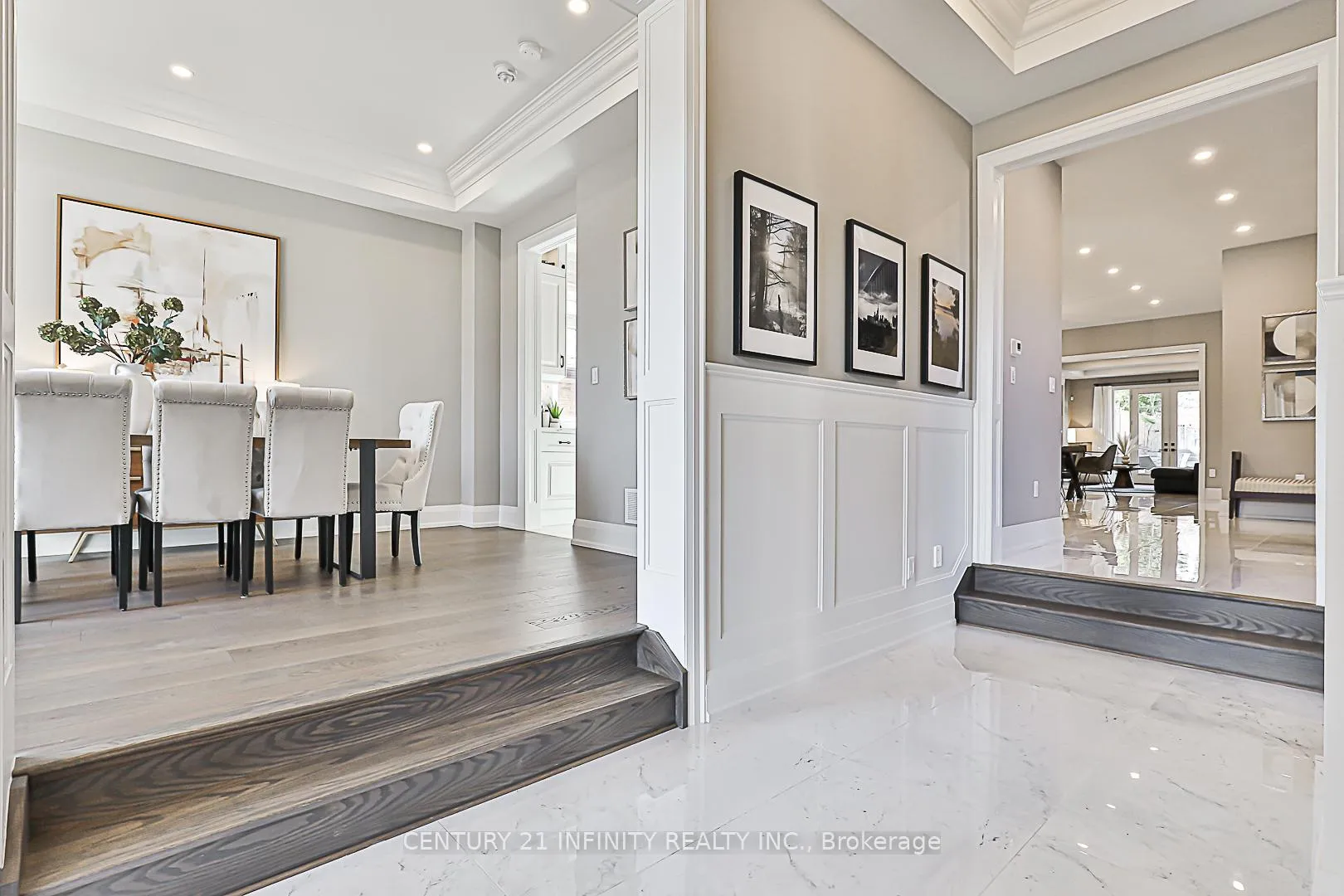 Photo 8 of 540 Oakwood Drive, Pickering, Rosebank — HOMEH