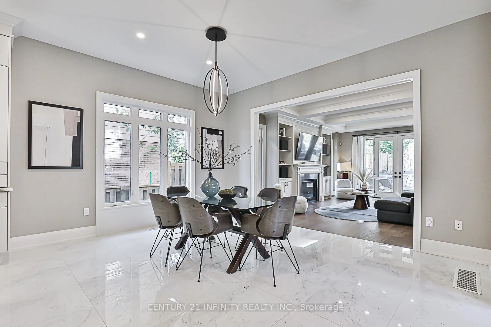 Photo 12 of 540 Oakwood Drive, Pickering, Rosebank — HOMEH