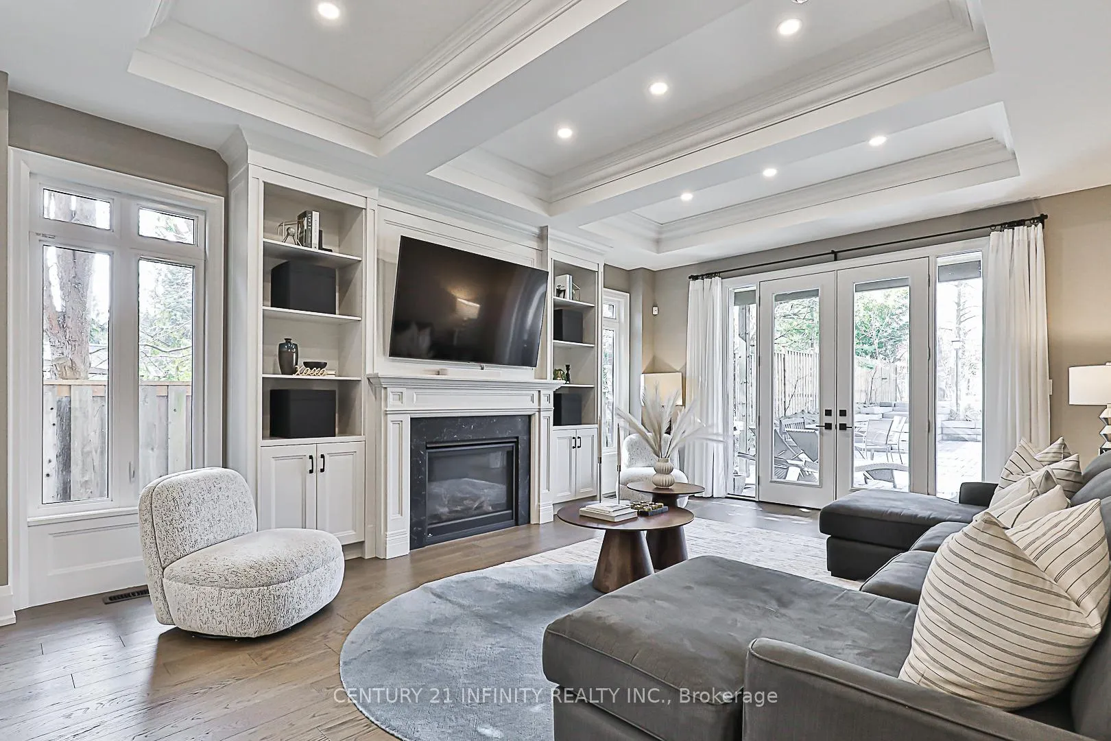Photo 13 of 540 Oakwood Drive, Pickering, Rosebank — HOMEH