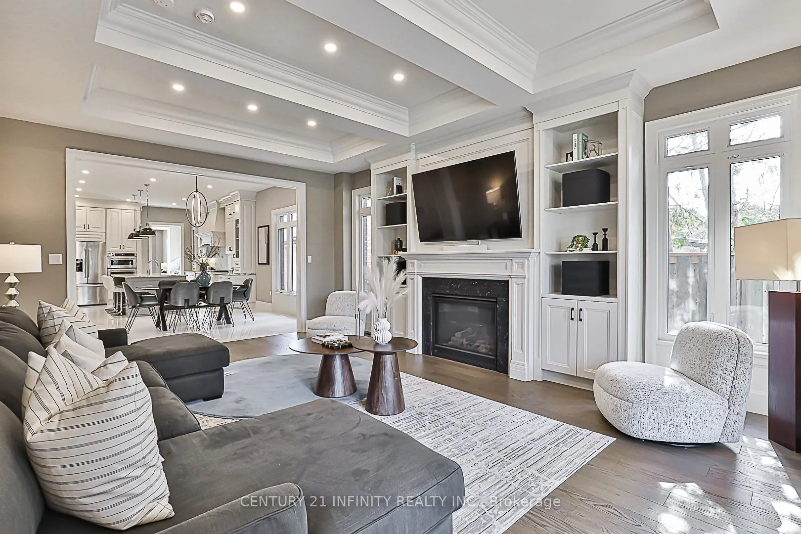 Photo 14 of 540 Oakwood Drive, Pickering, Rosebank — HOMEH
