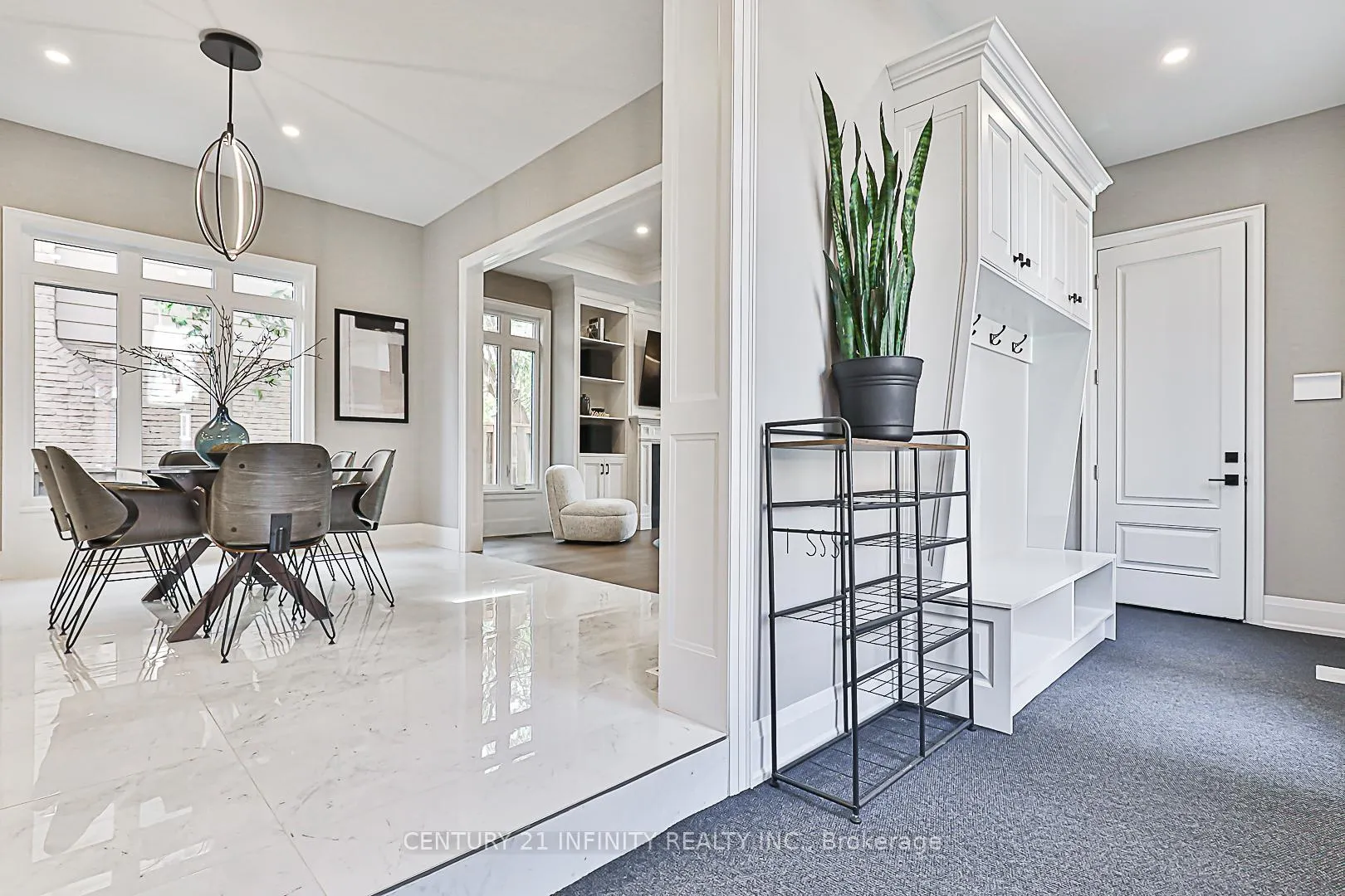 Photo 15 of 540 Oakwood Drive, Pickering, Rosebank — HOMEH