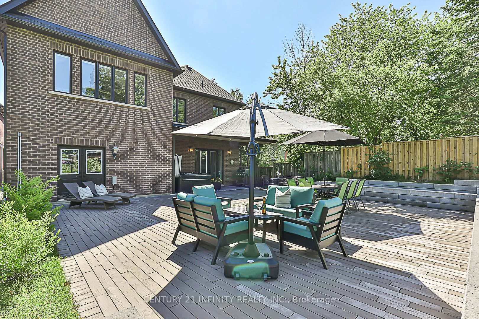 Photo 32 of 540 Oakwood Drive, Pickering, Rosebank — HOMEH