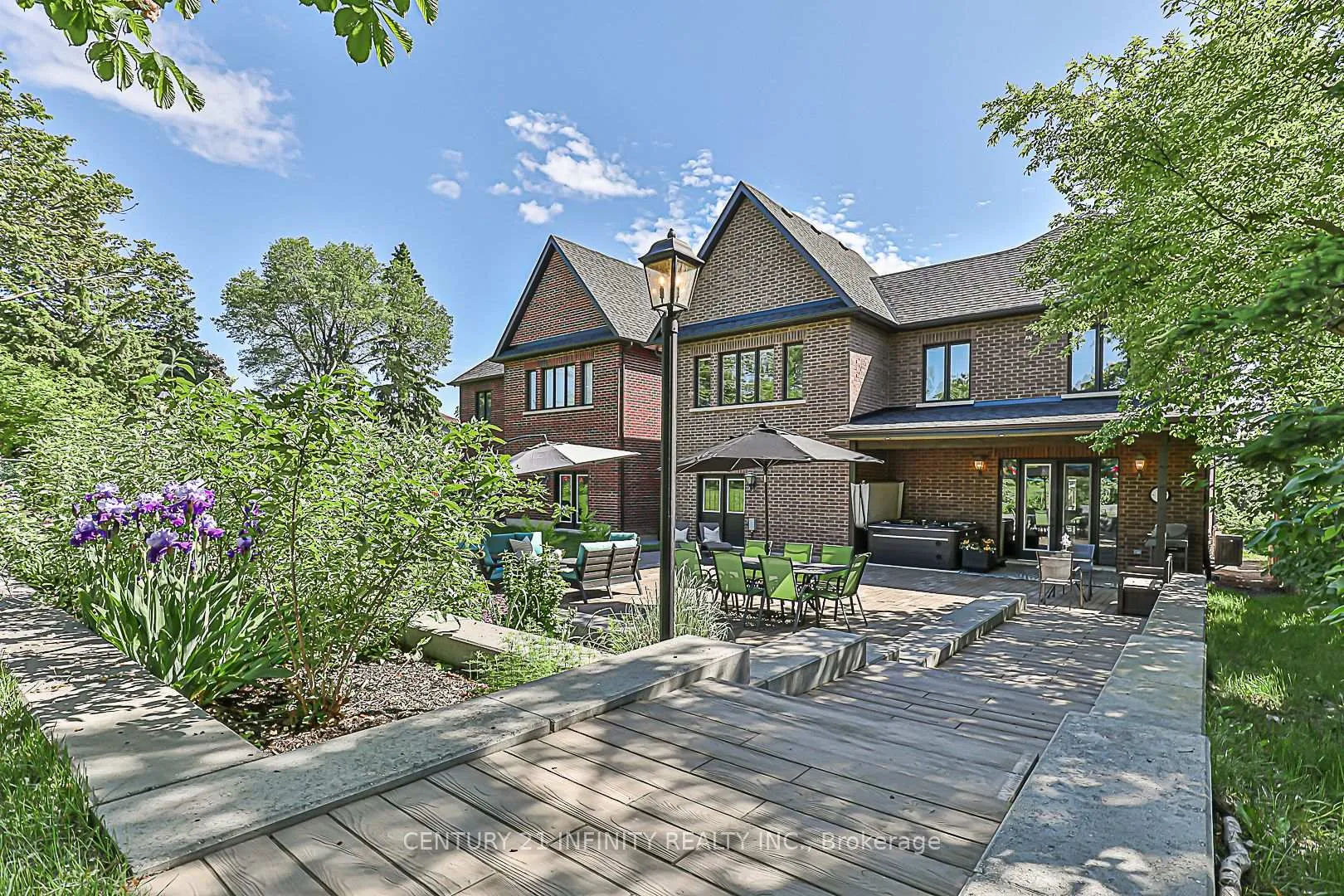 Photo 33 of 540 Oakwood Drive, Pickering, Rosebank — HOMEH