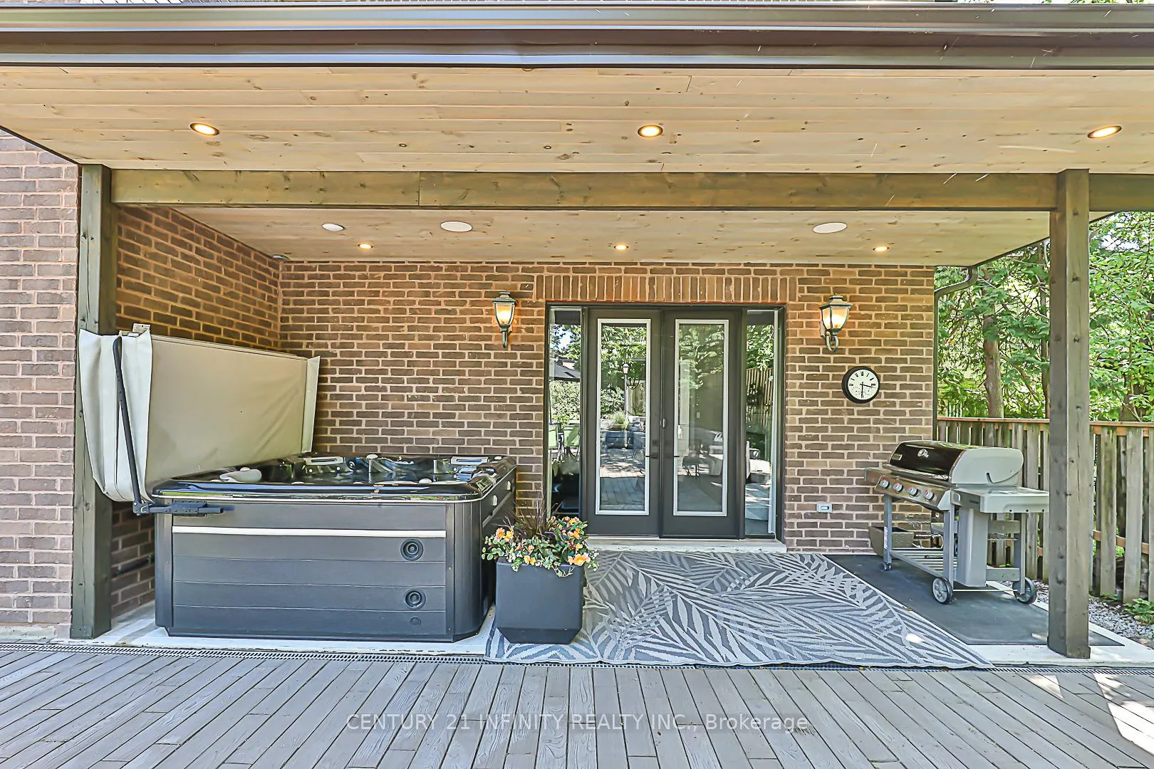 Photo 34 of 540 Oakwood Drive, Pickering, Rosebank — HOMEH