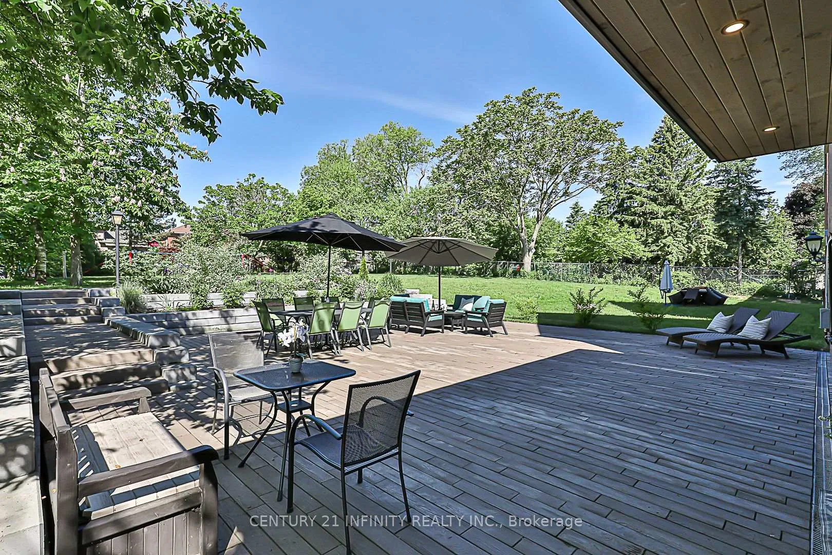 Photo 37 of 540 Oakwood Drive, Pickering, Rosebank — HOMEH