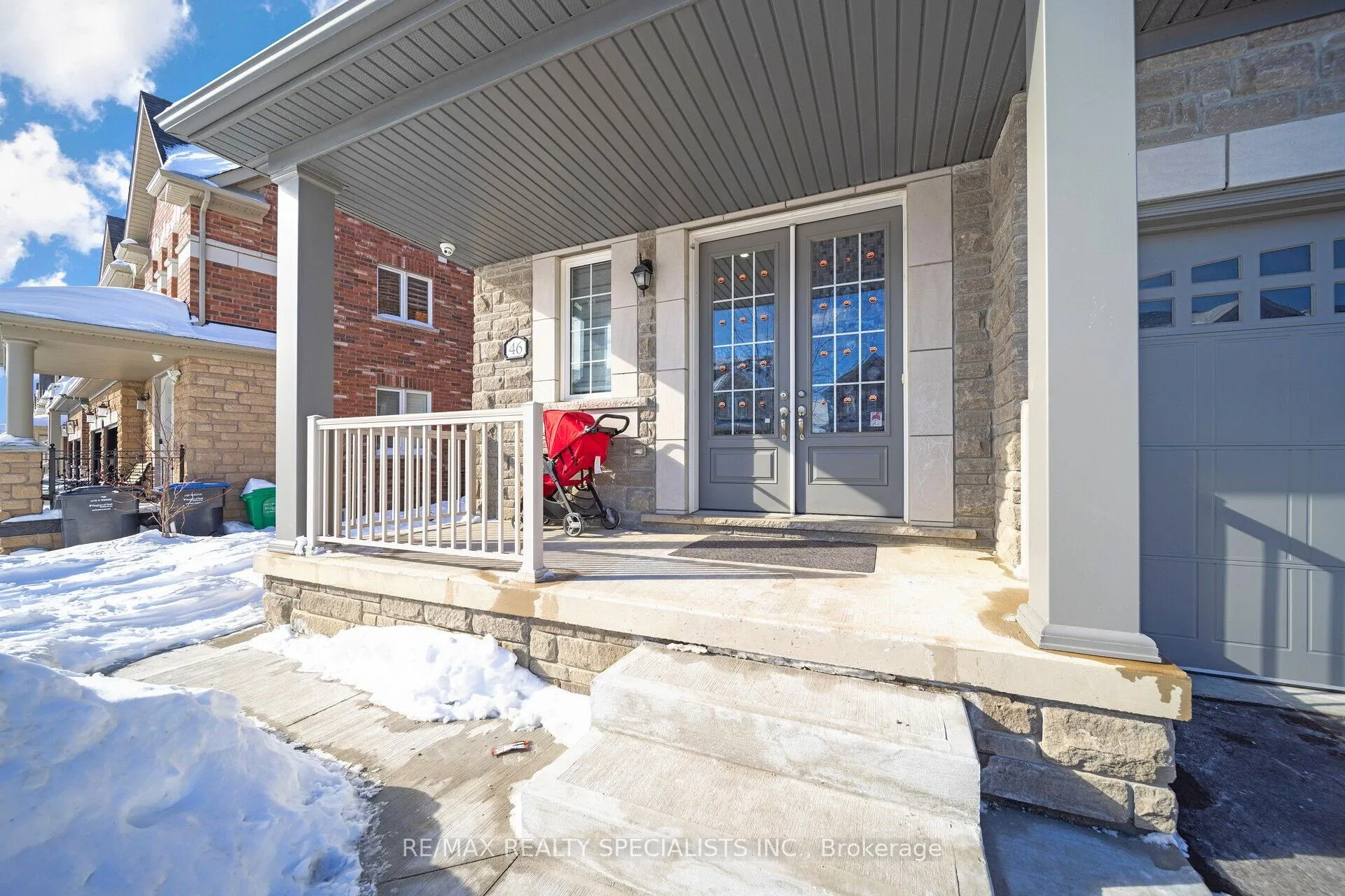 Photo 3 of 46 Valleybrook Crescent, Caledon, Rural Caledon — HOMEH