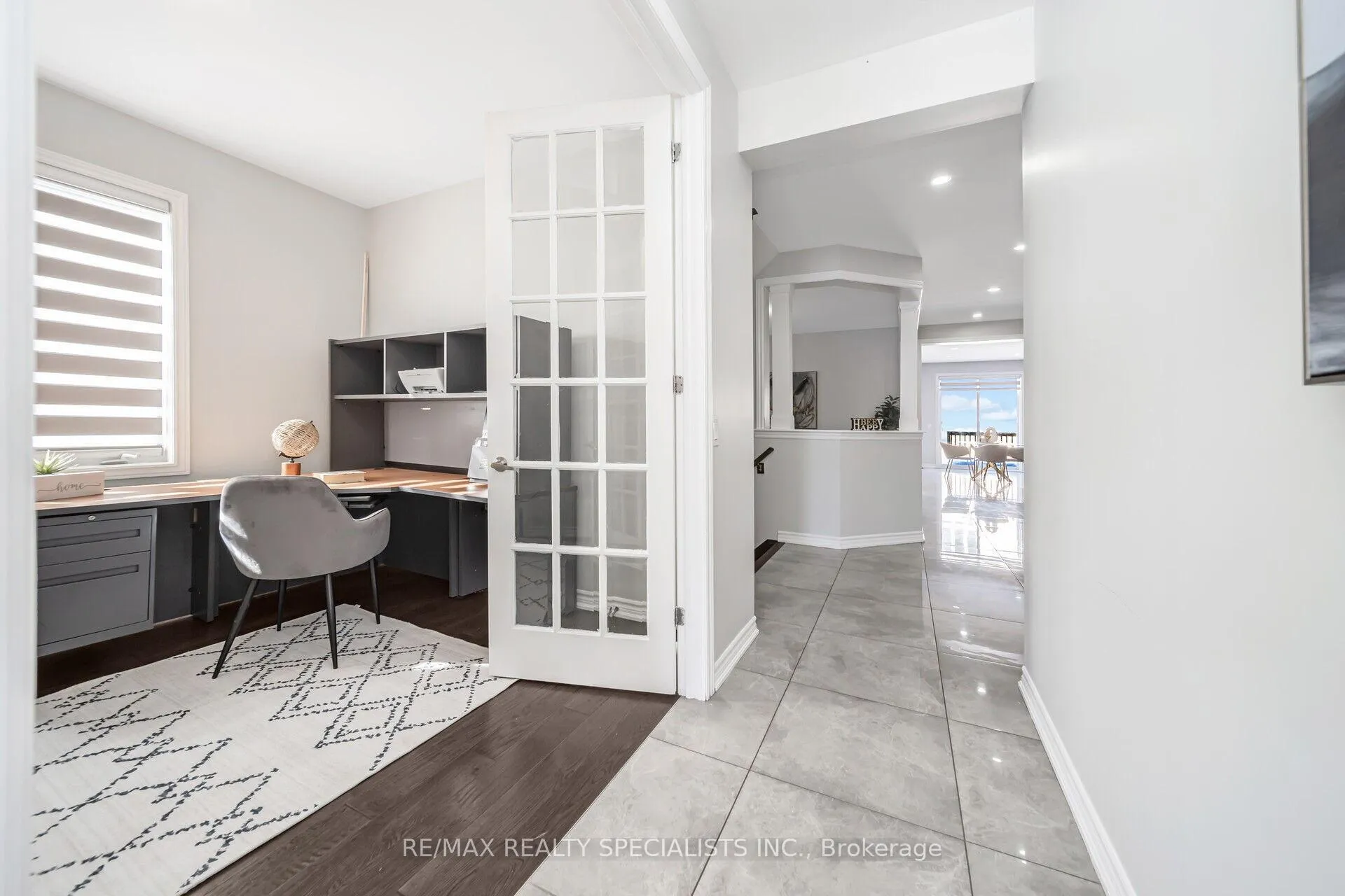 Photo 6 of 46 Valleybrook Crescent, Caledon, Rural Caledon — HOMEH