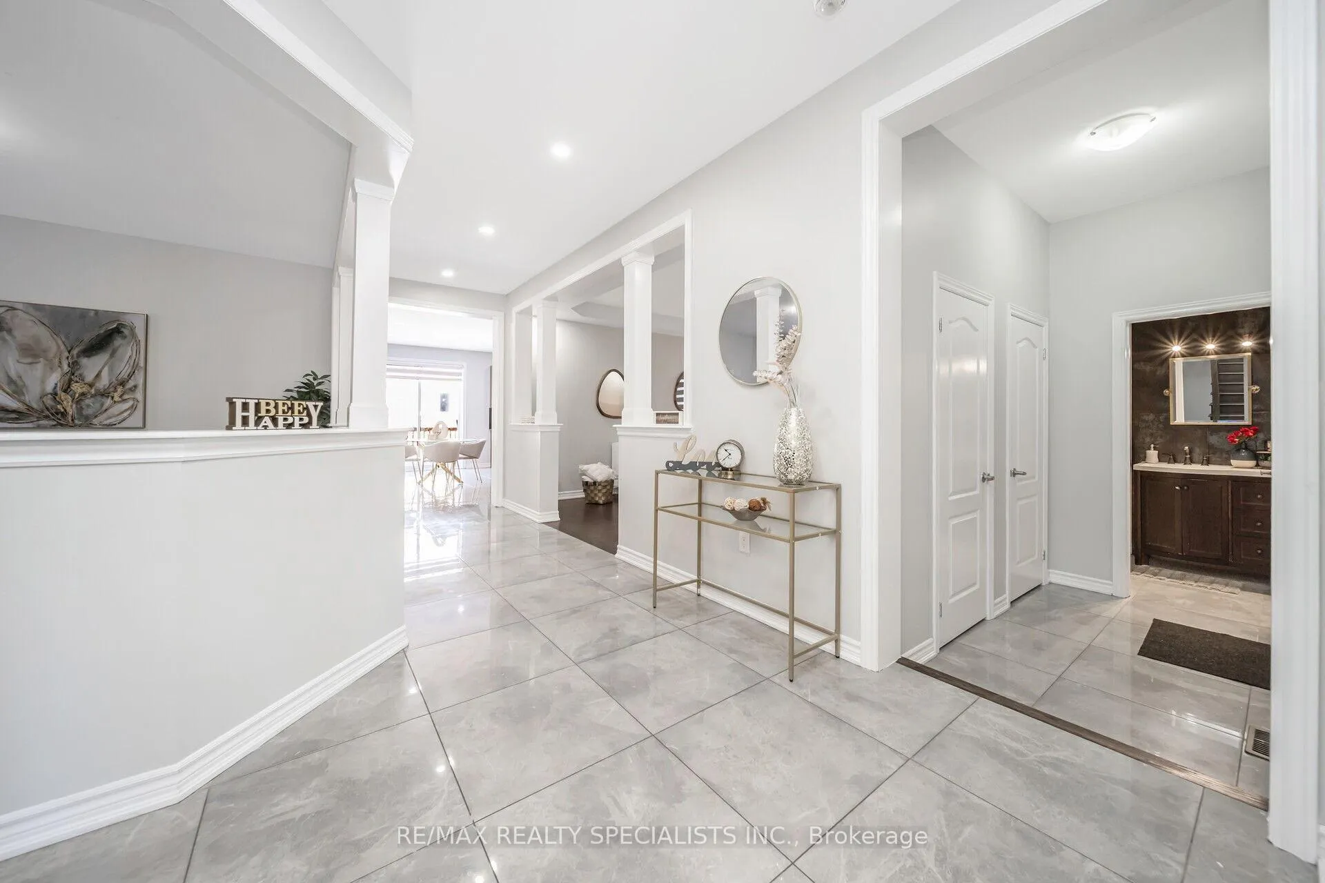 Photo 8 of 46 Valleybrook Crescent, Caledon, Rural Caledon — HOMEH