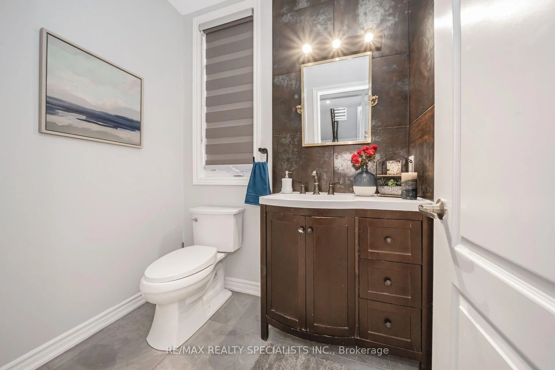 Photo 9 of 46 Valleybrook Crescent, Caledon, Rural Caledon — HOMEH