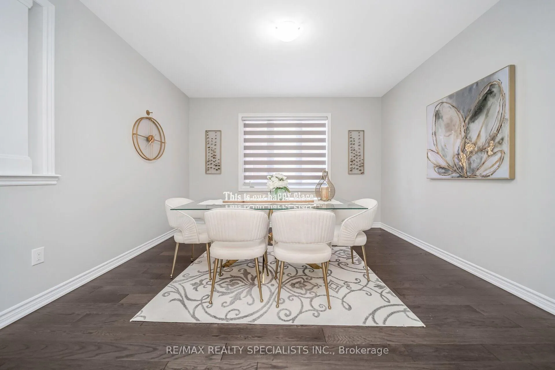 Photo 10 of 46 Valleybrook Crescent, Caledon, Rural Caledon — HOMEH