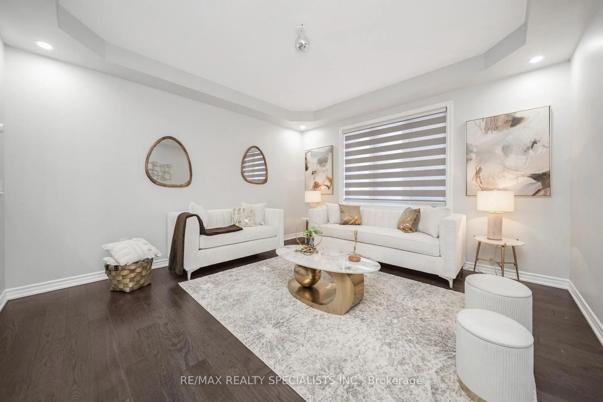 Photo 12 of 46 Valleybrook Crescent, Caledon, Rural Caledon — HOMEH