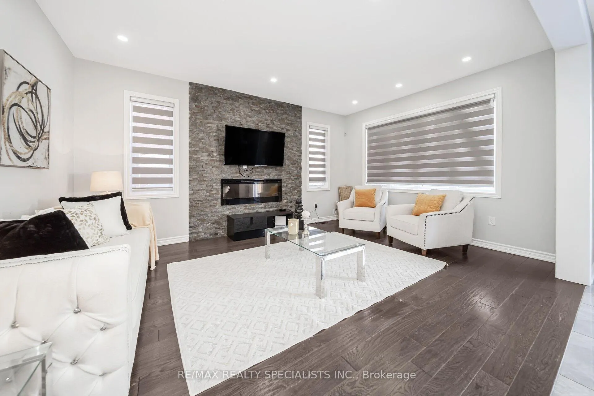 Photo 13 of 46 Valleybrook Crescent, Caledon, Rural Caledon — HOMEH