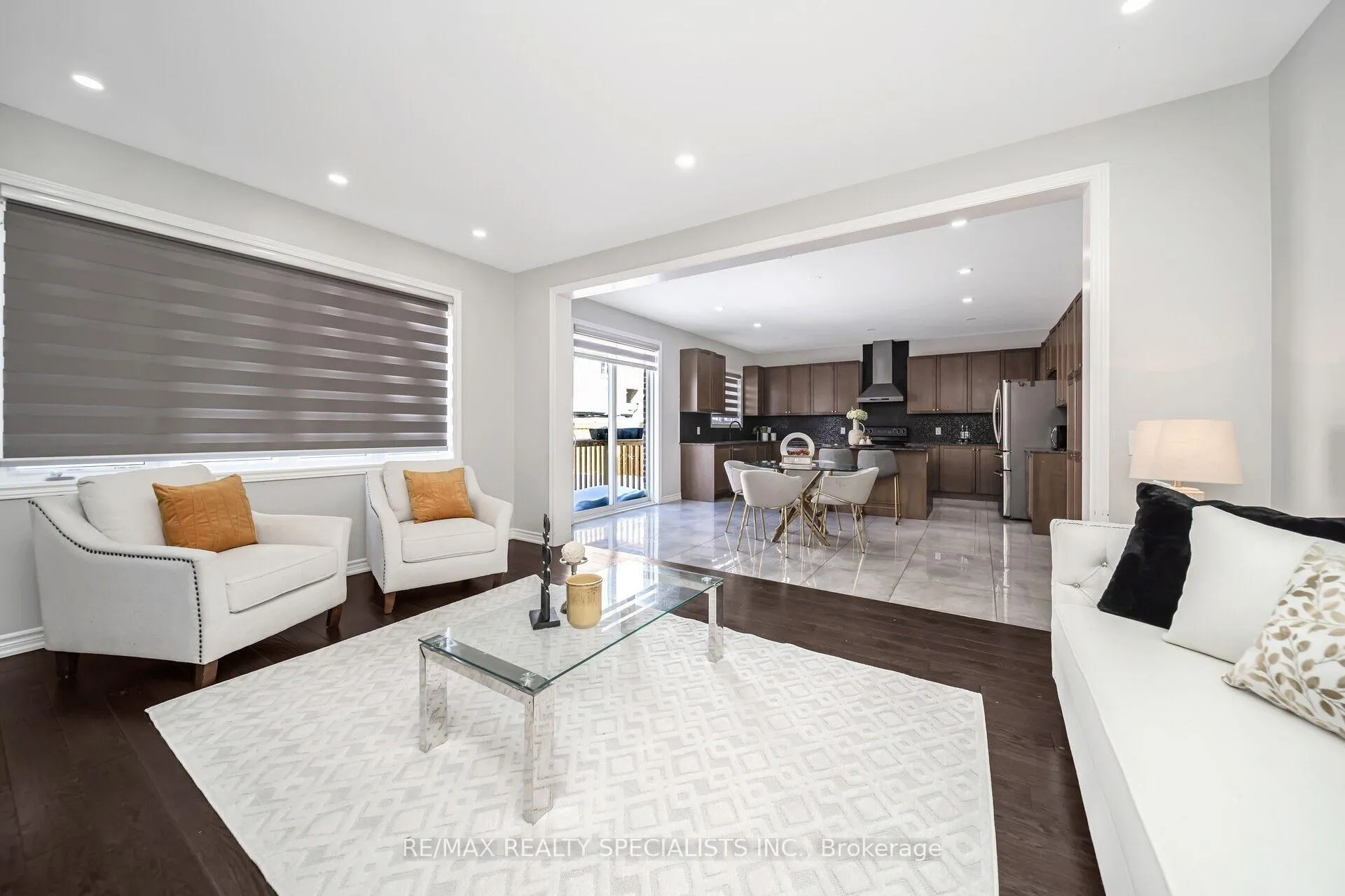 Photo 14 of 46 Valleybrook Crescent, Caledon, Rural Caledon — HOMEH