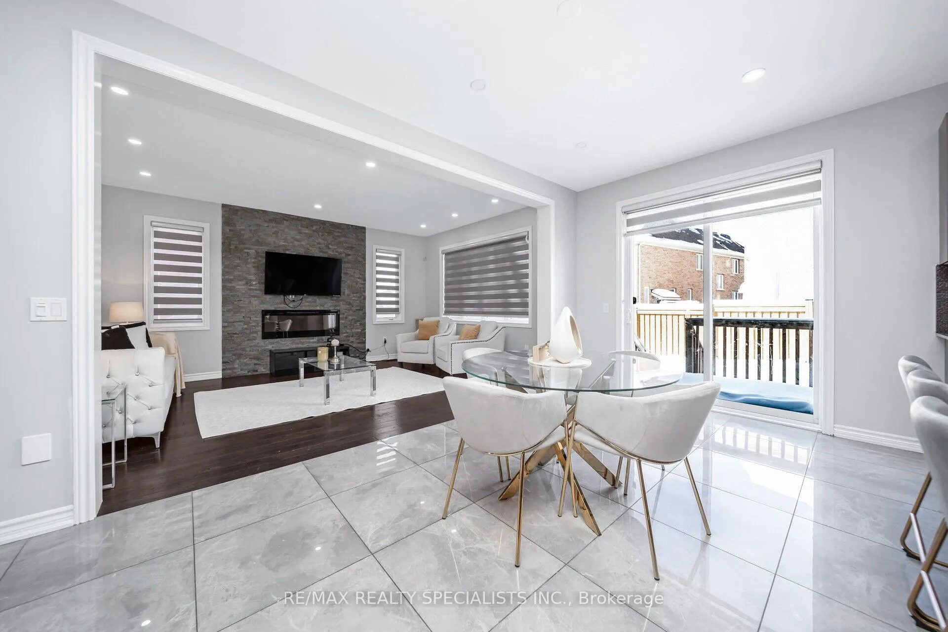 Photo 18 of 46 Valleybrook Crescent, Caledon, Rural Caledon — HOMEH